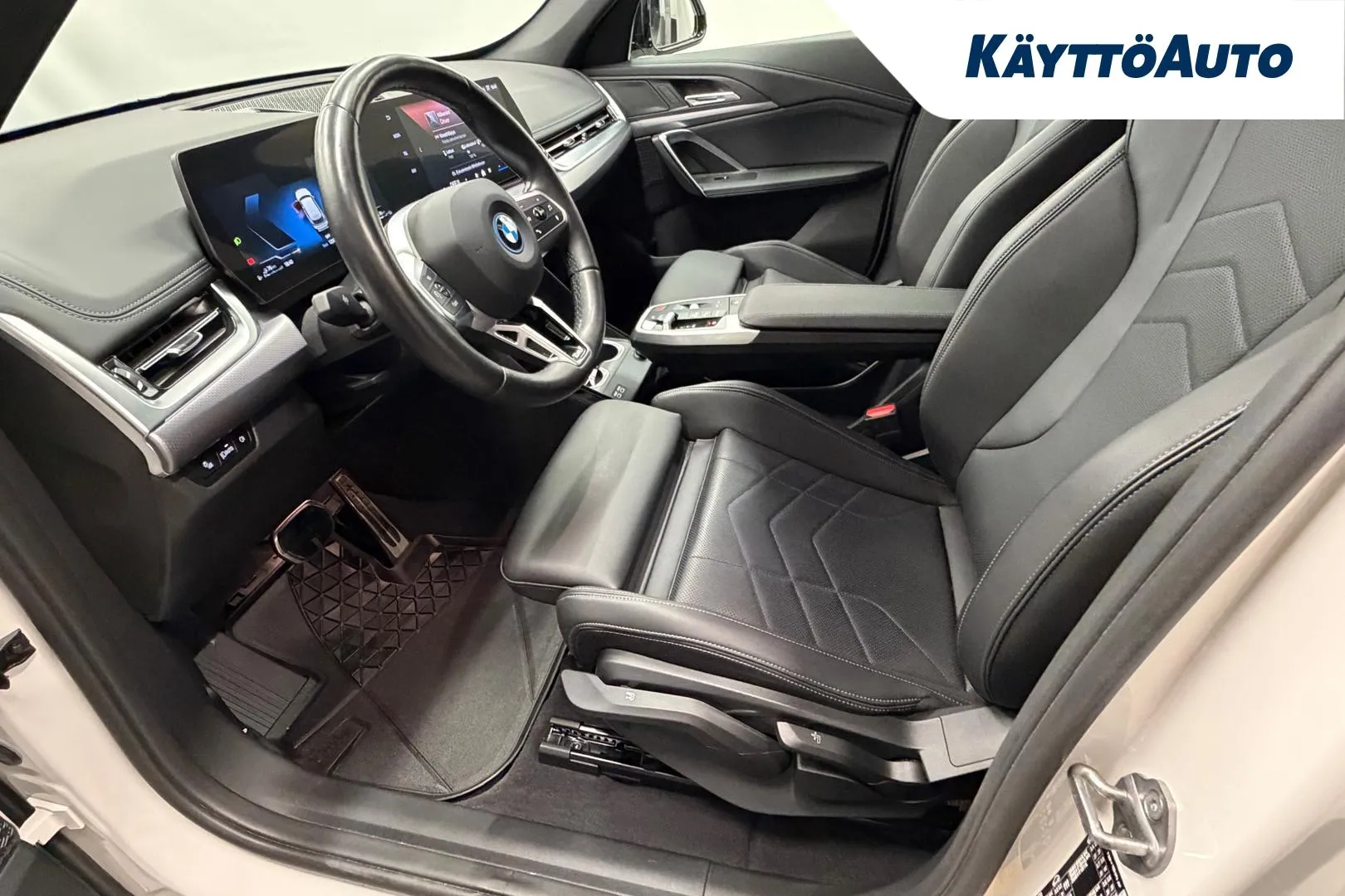 BMW X1 RVS-689 carousel image