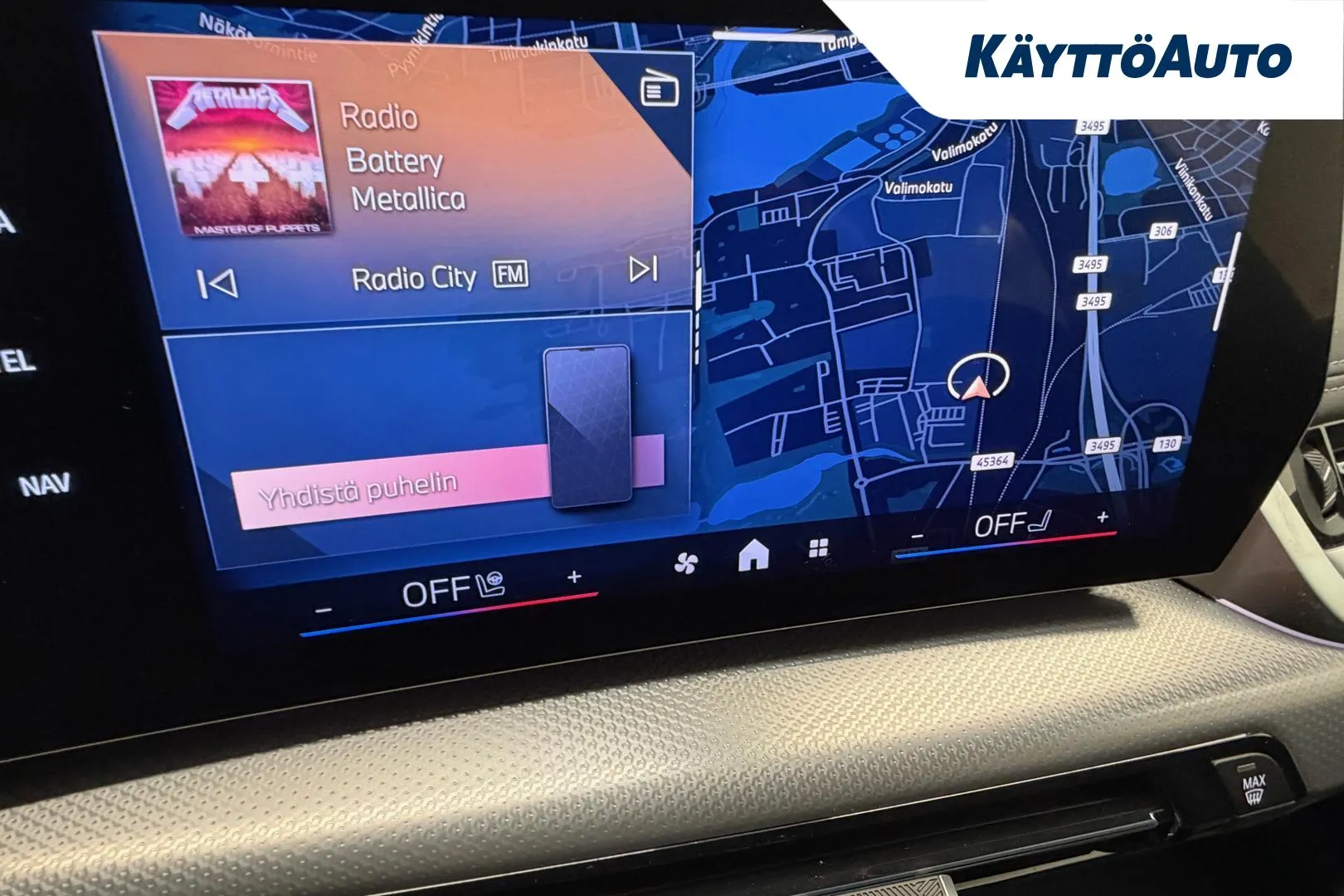 BMW X1 RVS-689 carousel image