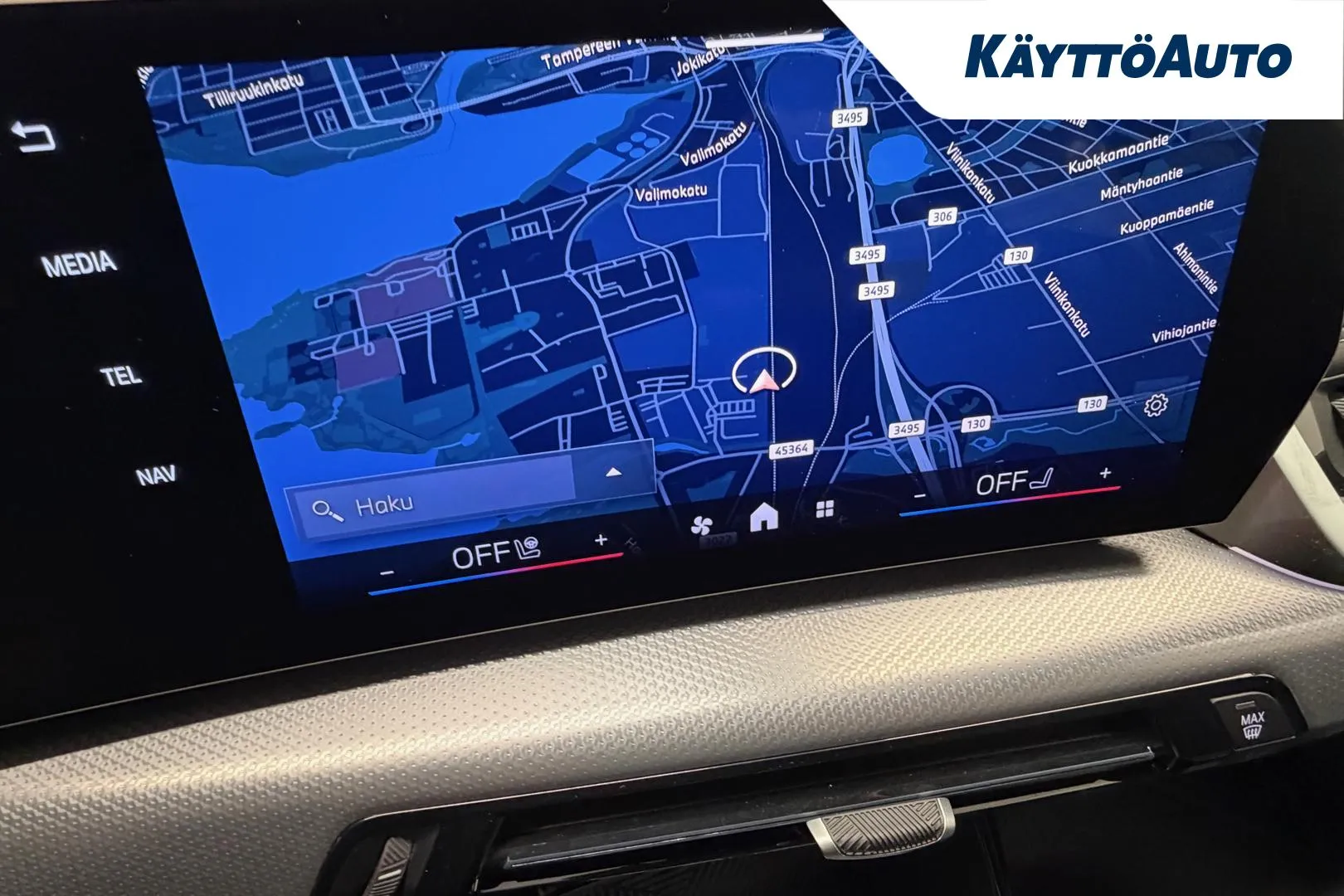 BMW X1 RVS-689 carousel image