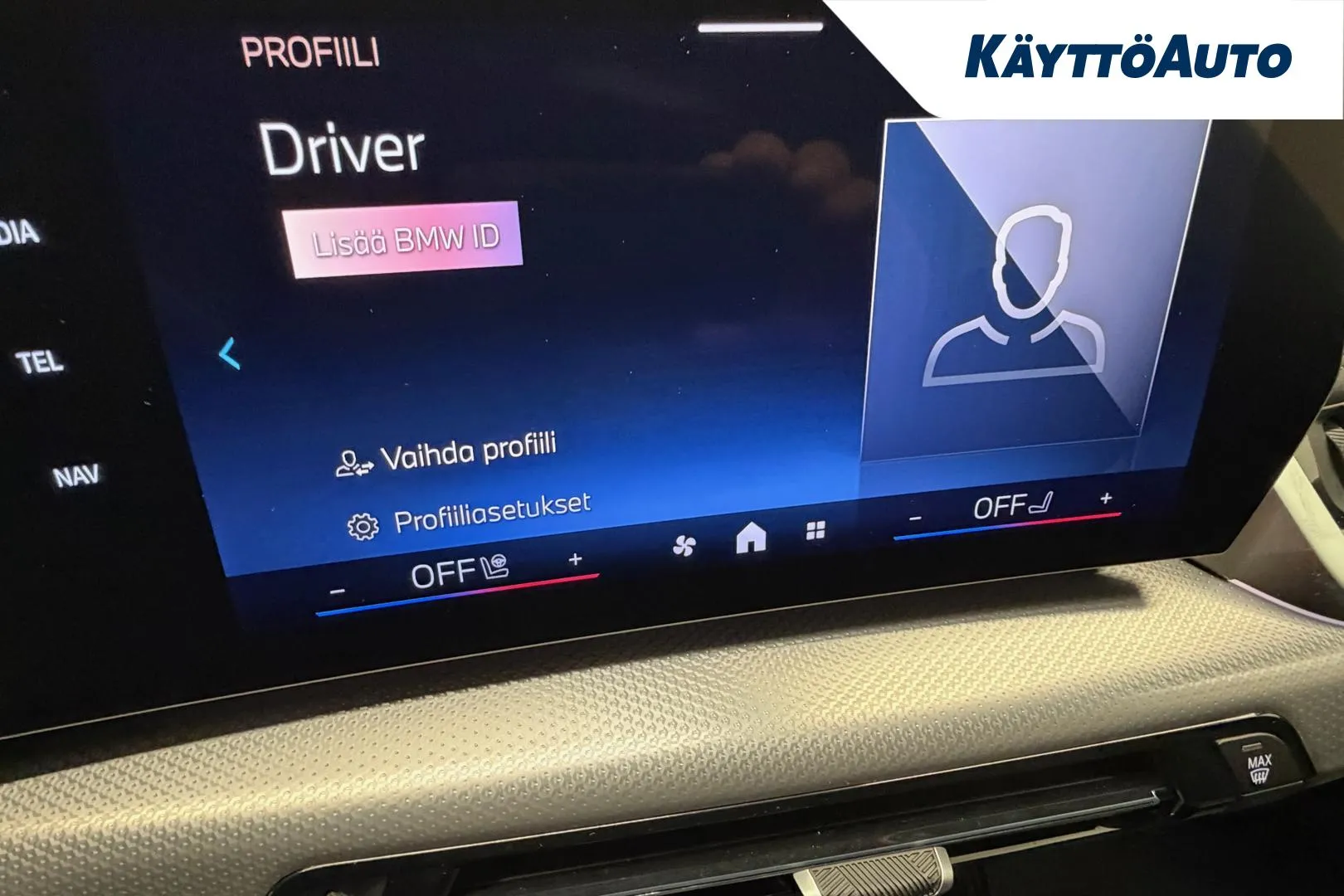 BMW X1 RVS-689 carousel image