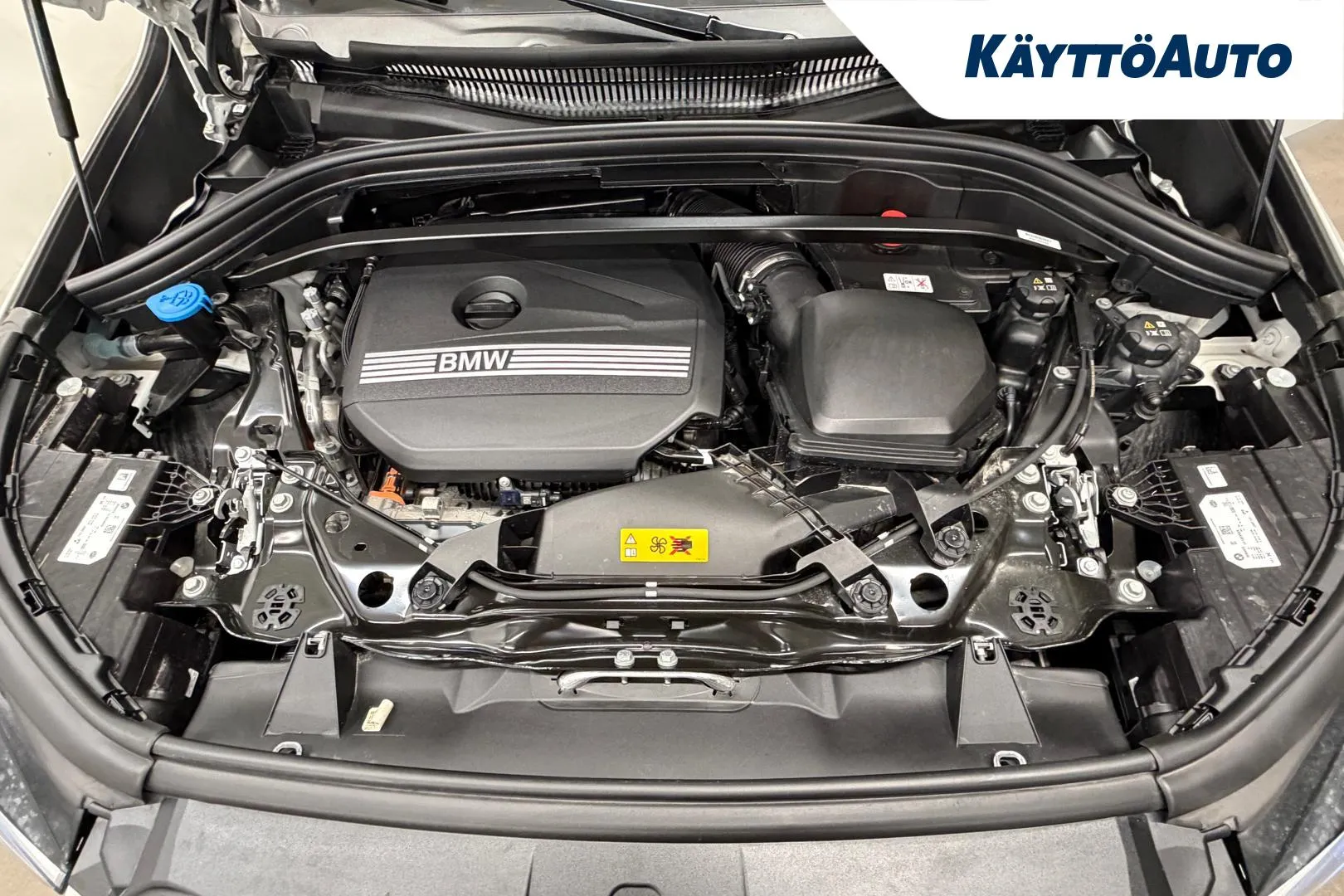 BMW X1 RVS-689 carousel image