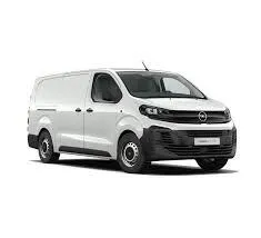 Opel Vivaro ZPS-582 carousel image