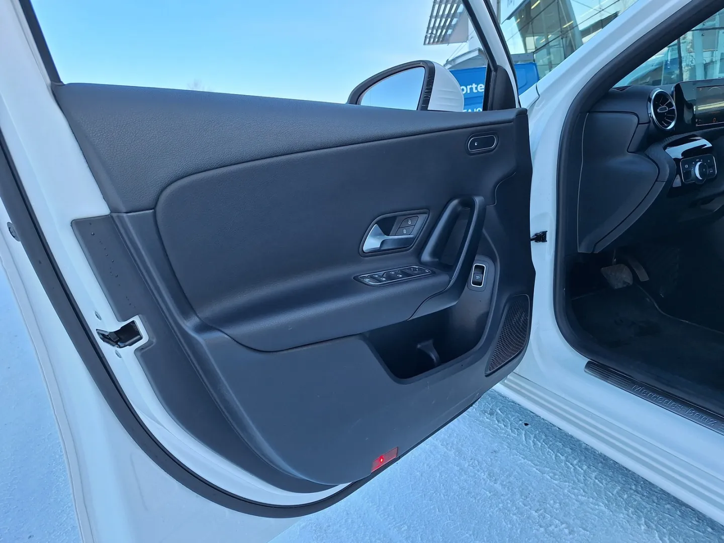 MERCEDES-BENZ A ETM-301 carousel image