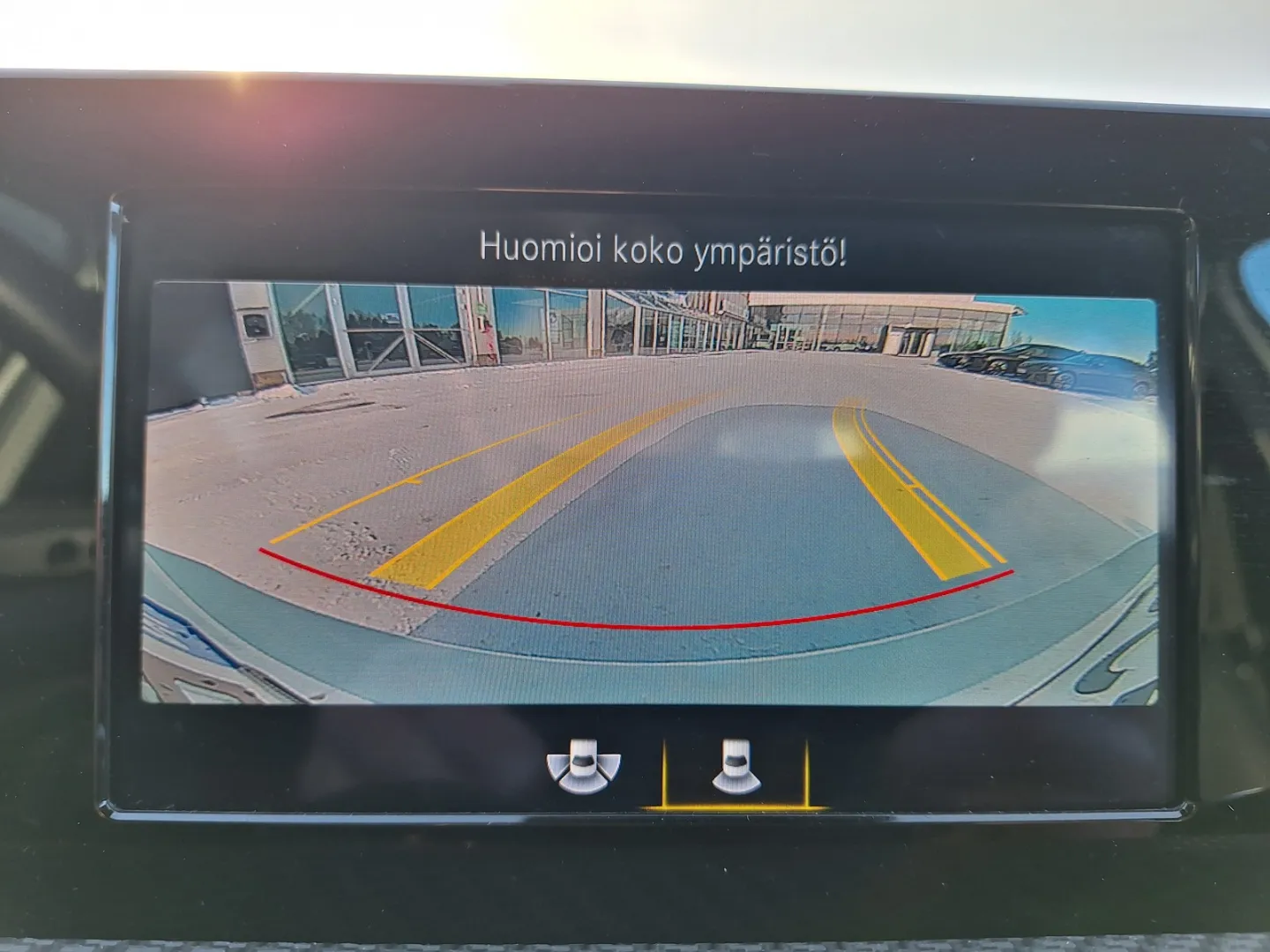 MERCEDES-BENZ A ETM-301 carousel image