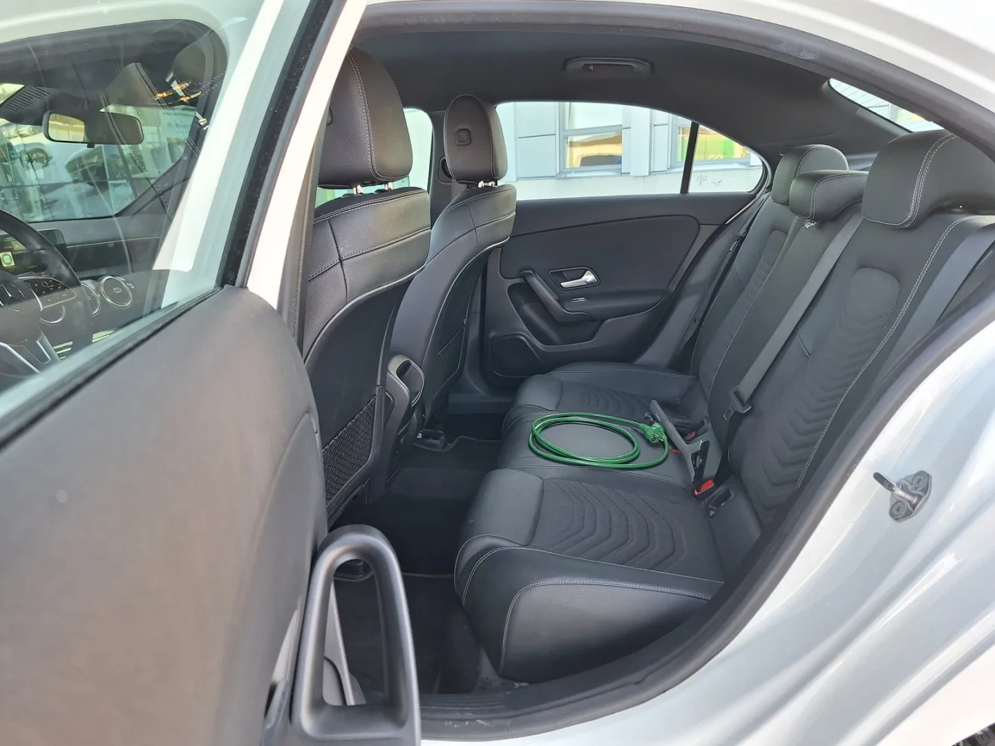 MERCEDES-BENZ A ETM-301 carousel image