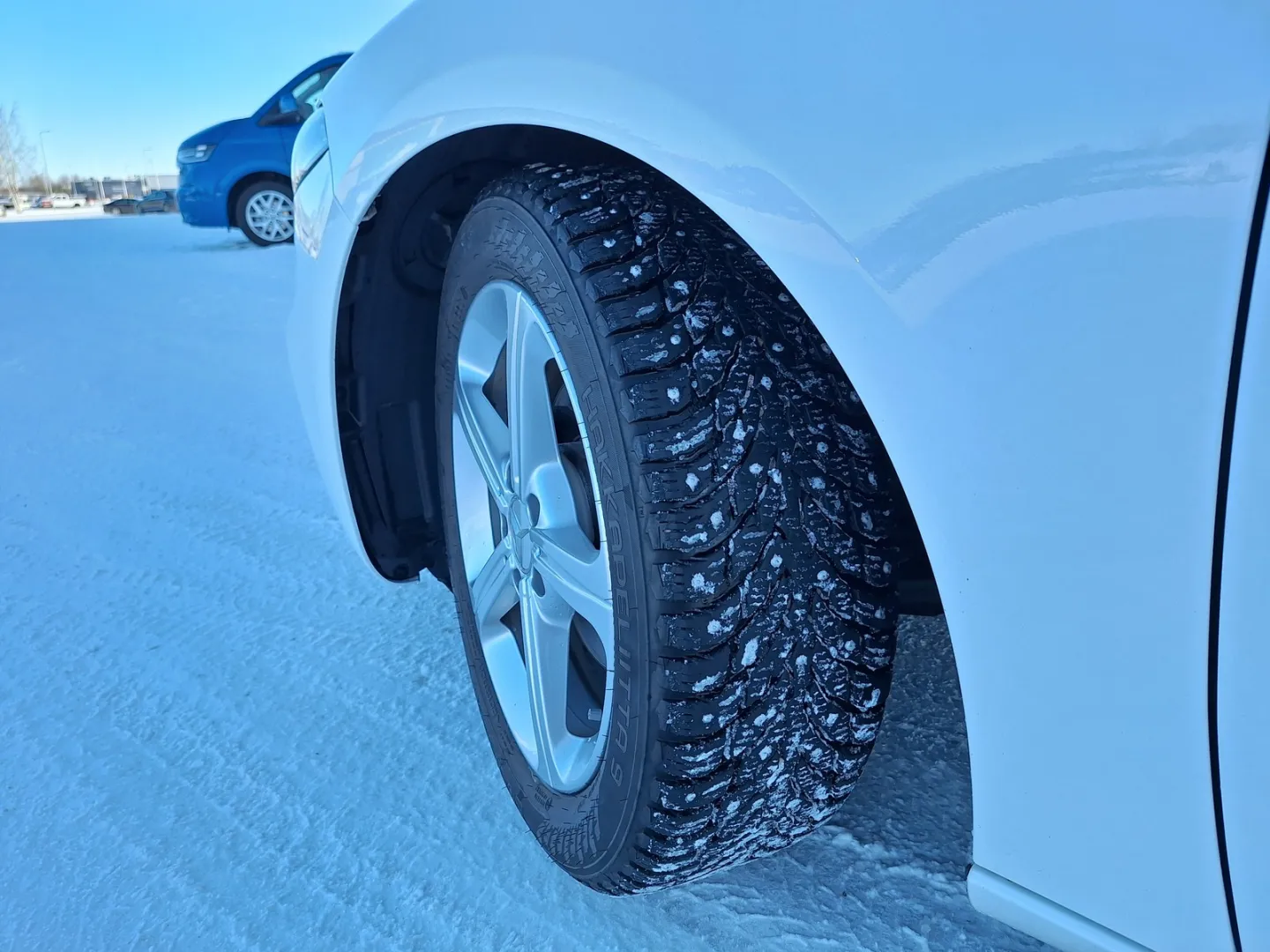 MERCEDES-BENZ A ETM-301 carousel image