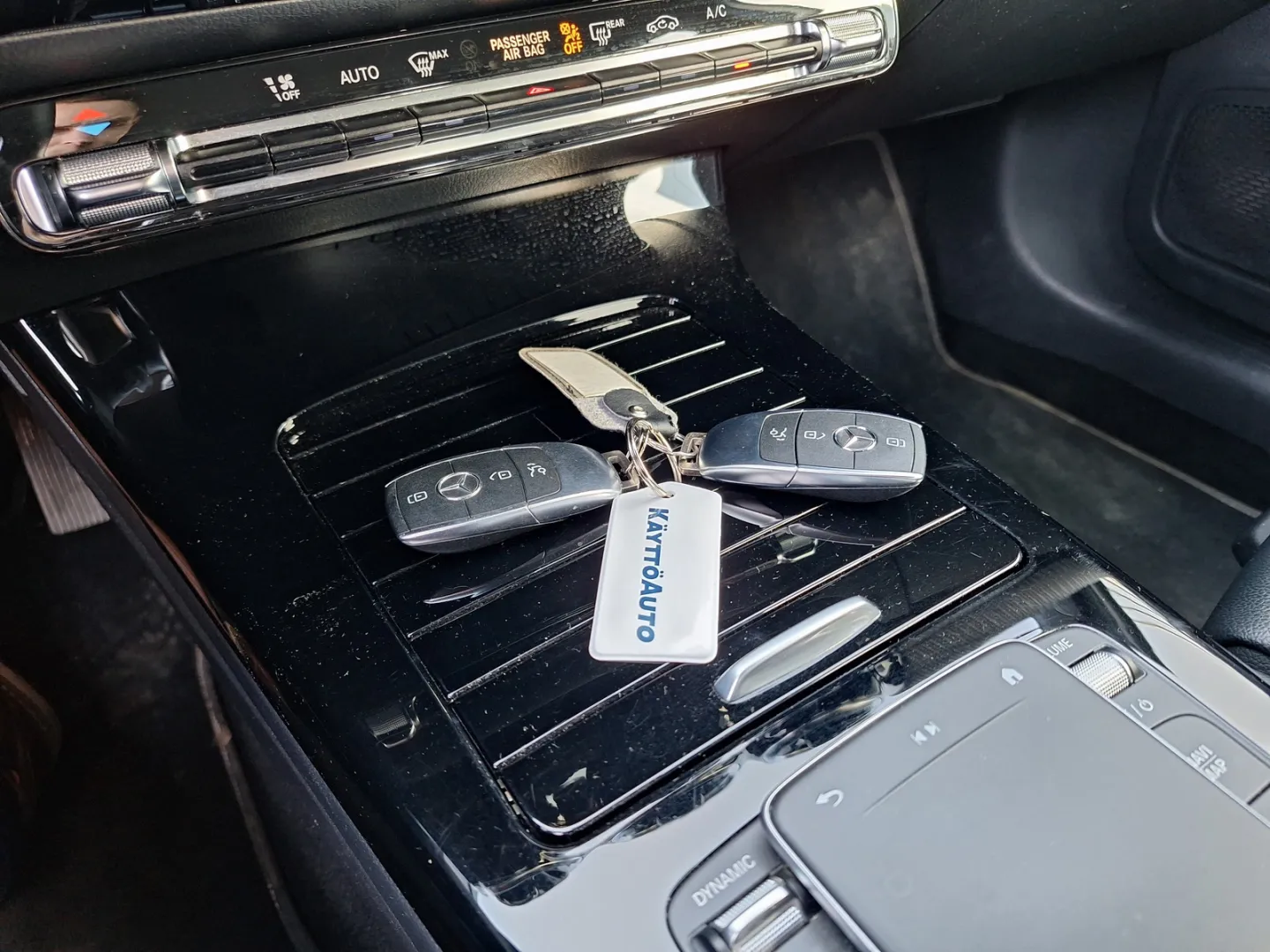 MERCEDES-BENZ A ETM-301 carousel image