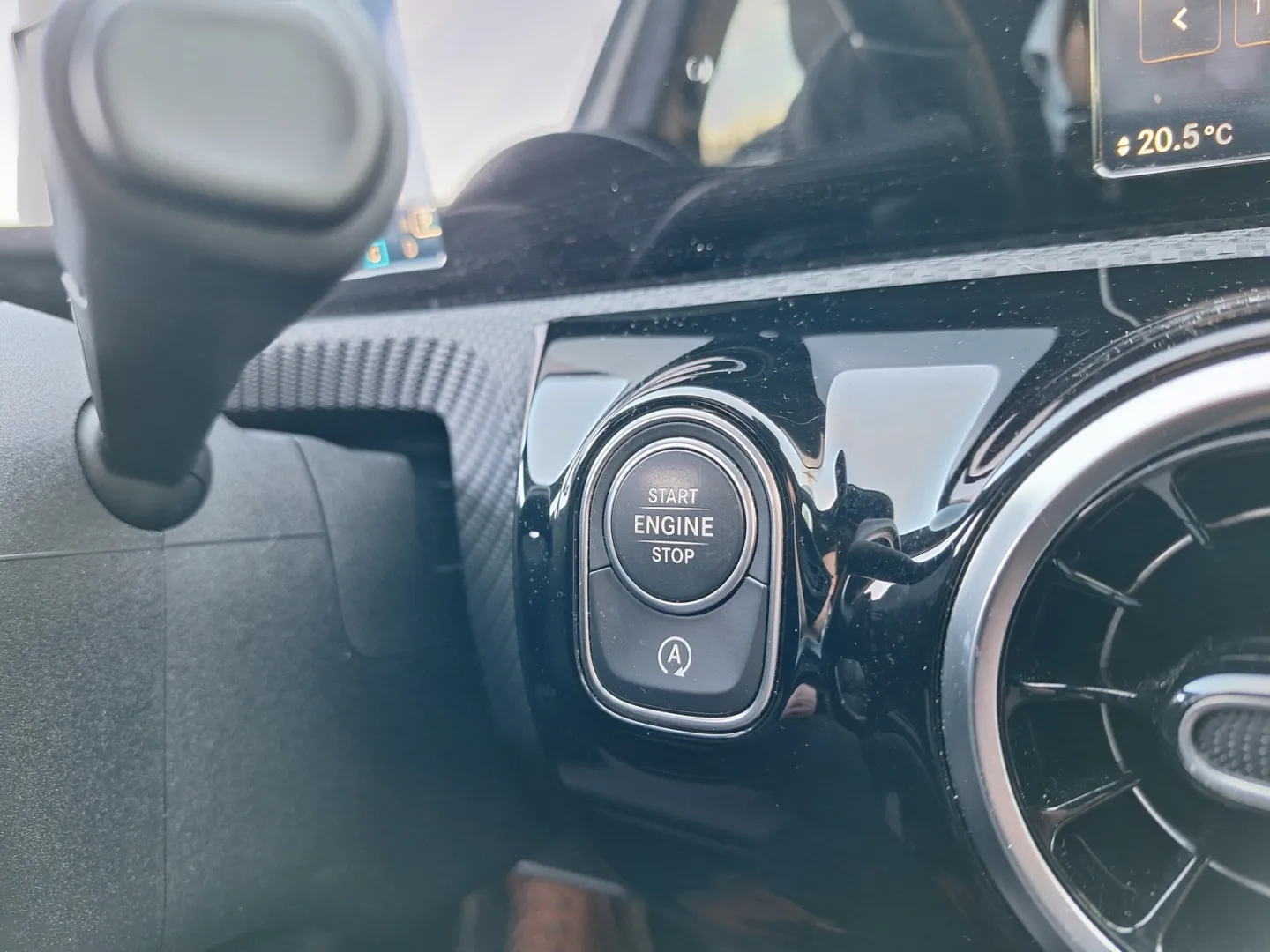 MERCEDES-BENZ A ETM-301 carousel image