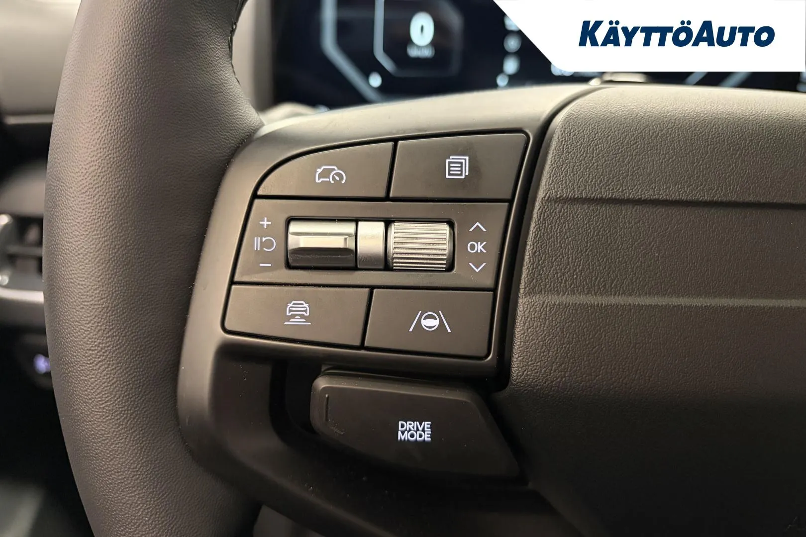 Kia K4 SRO-998 carousel image