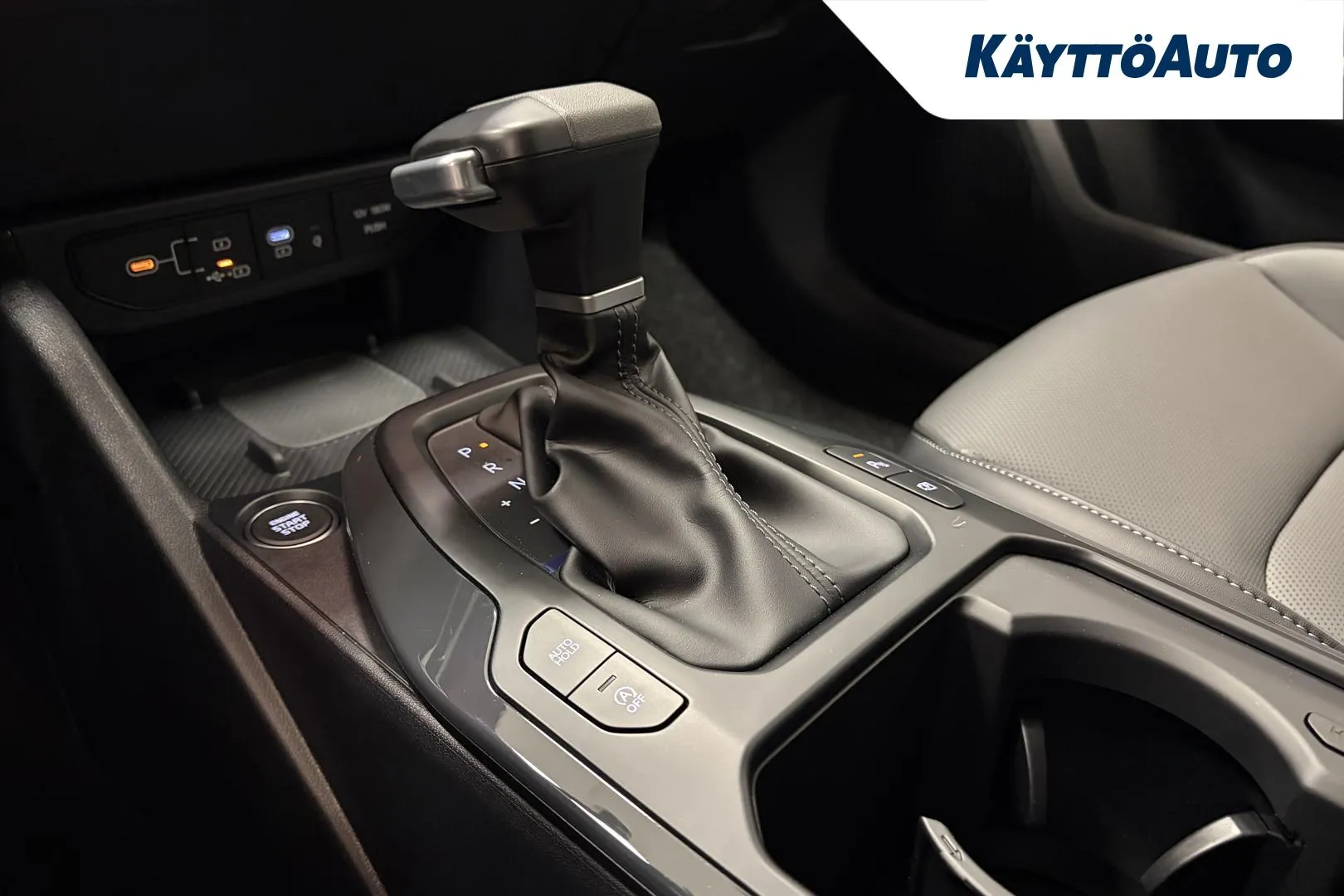 Kia K4 SRO-998 carousel image