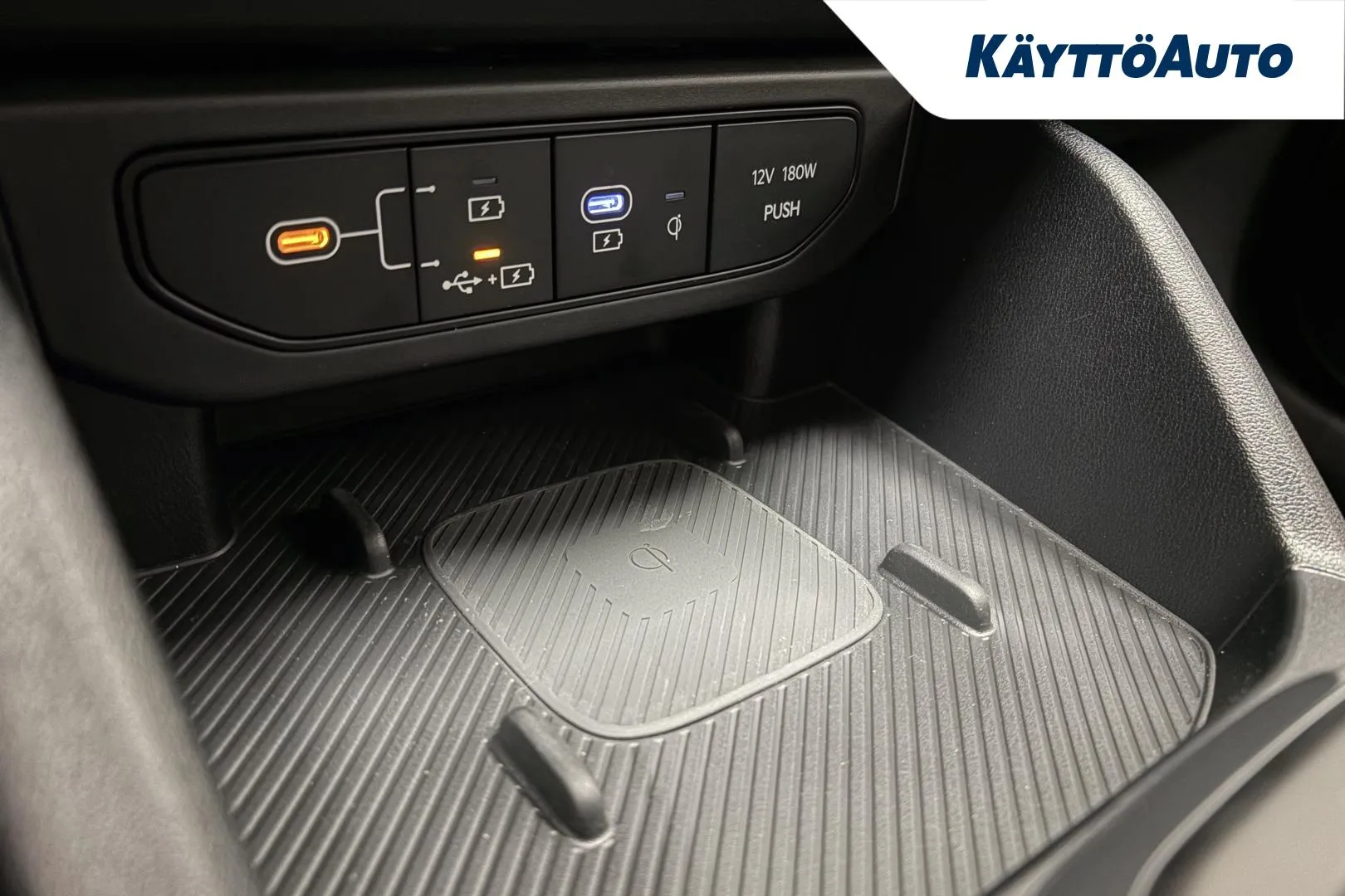 Kia K4 SRO-998 carousel image