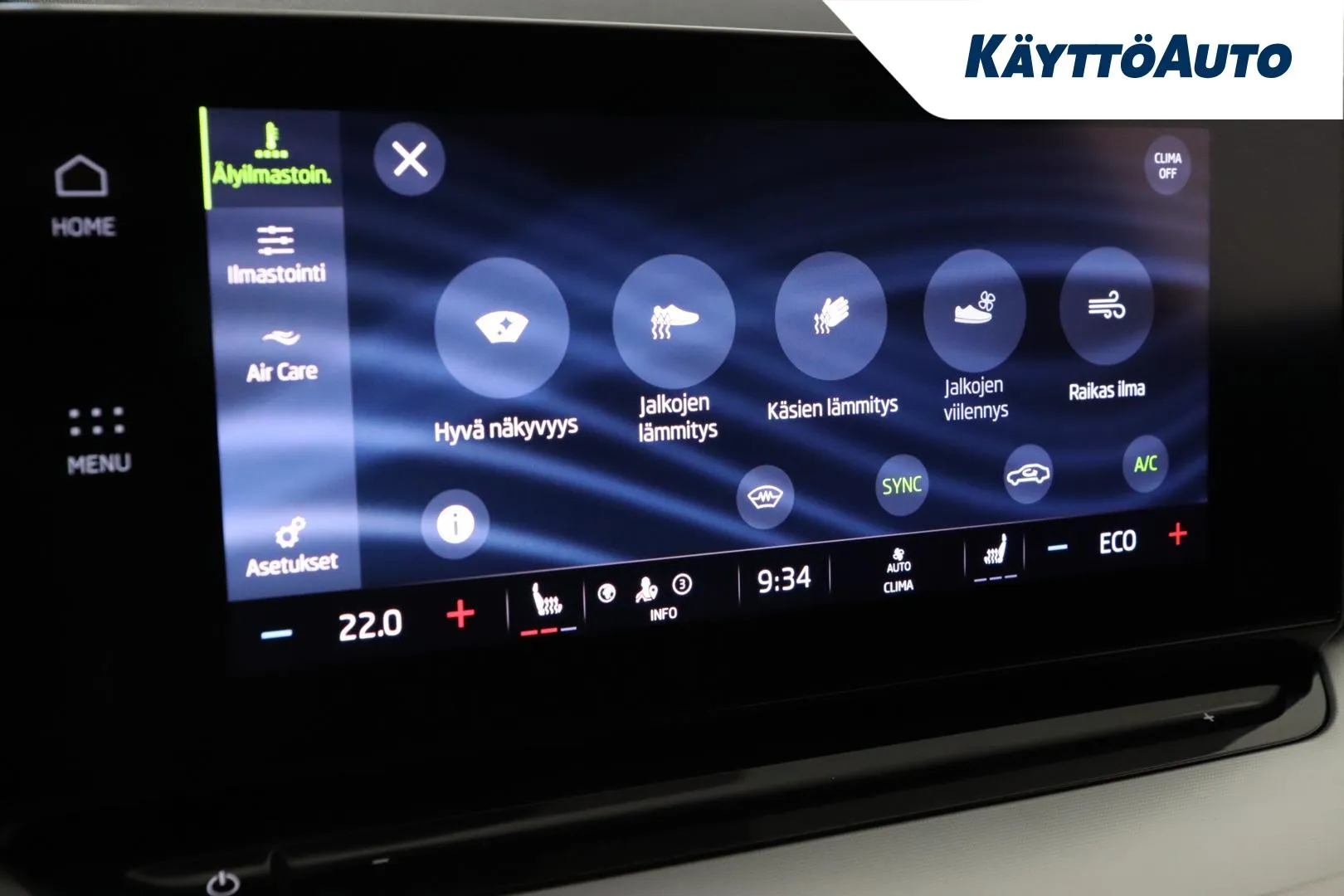 Skoda Octavia JMH-404 carousel image