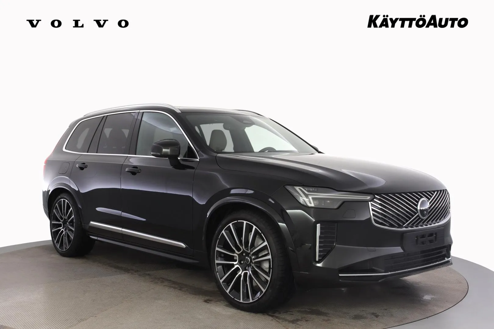 Volvo XC90 NOK-806 carousel image