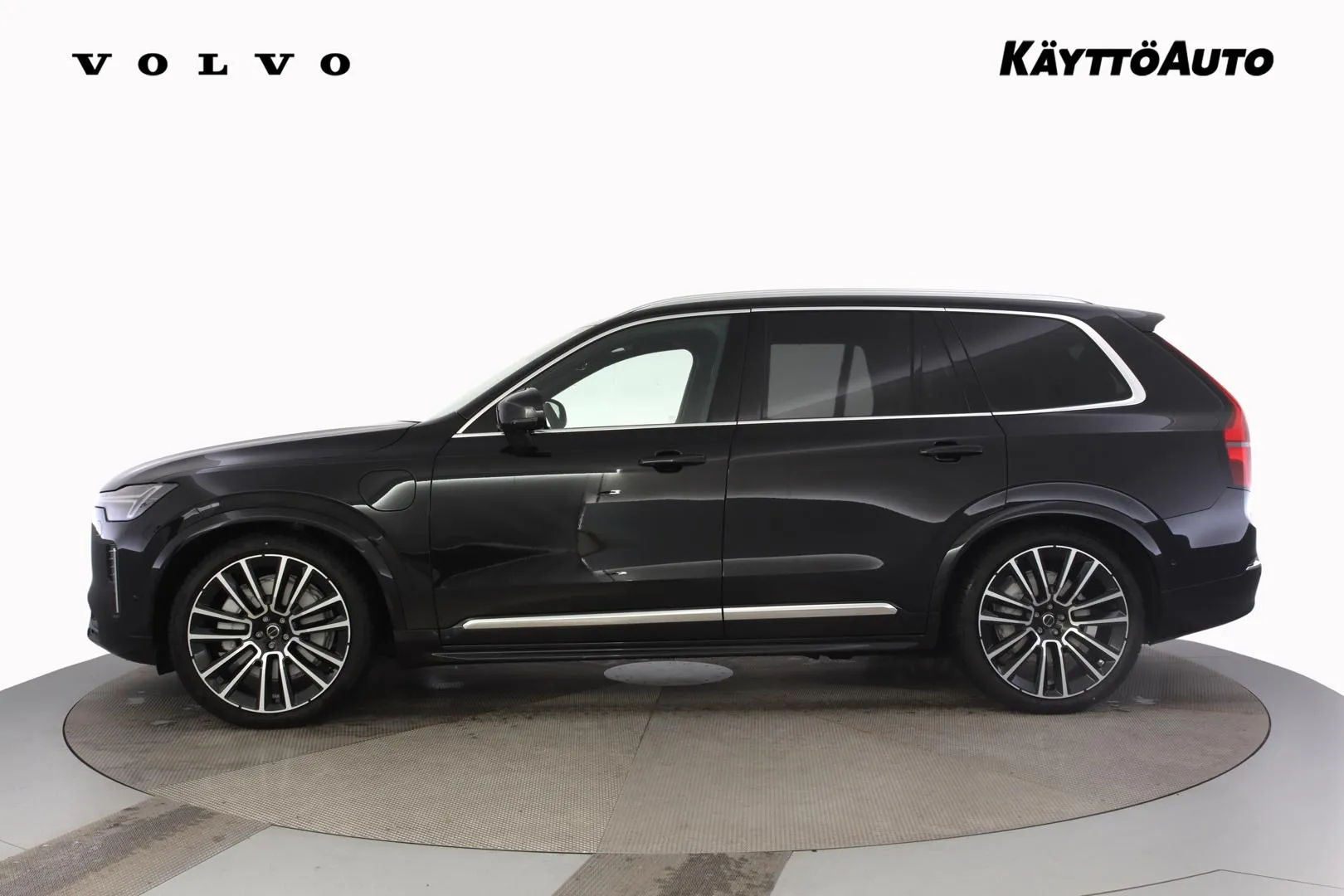 Volvo XC90 NOK-806 carousel image