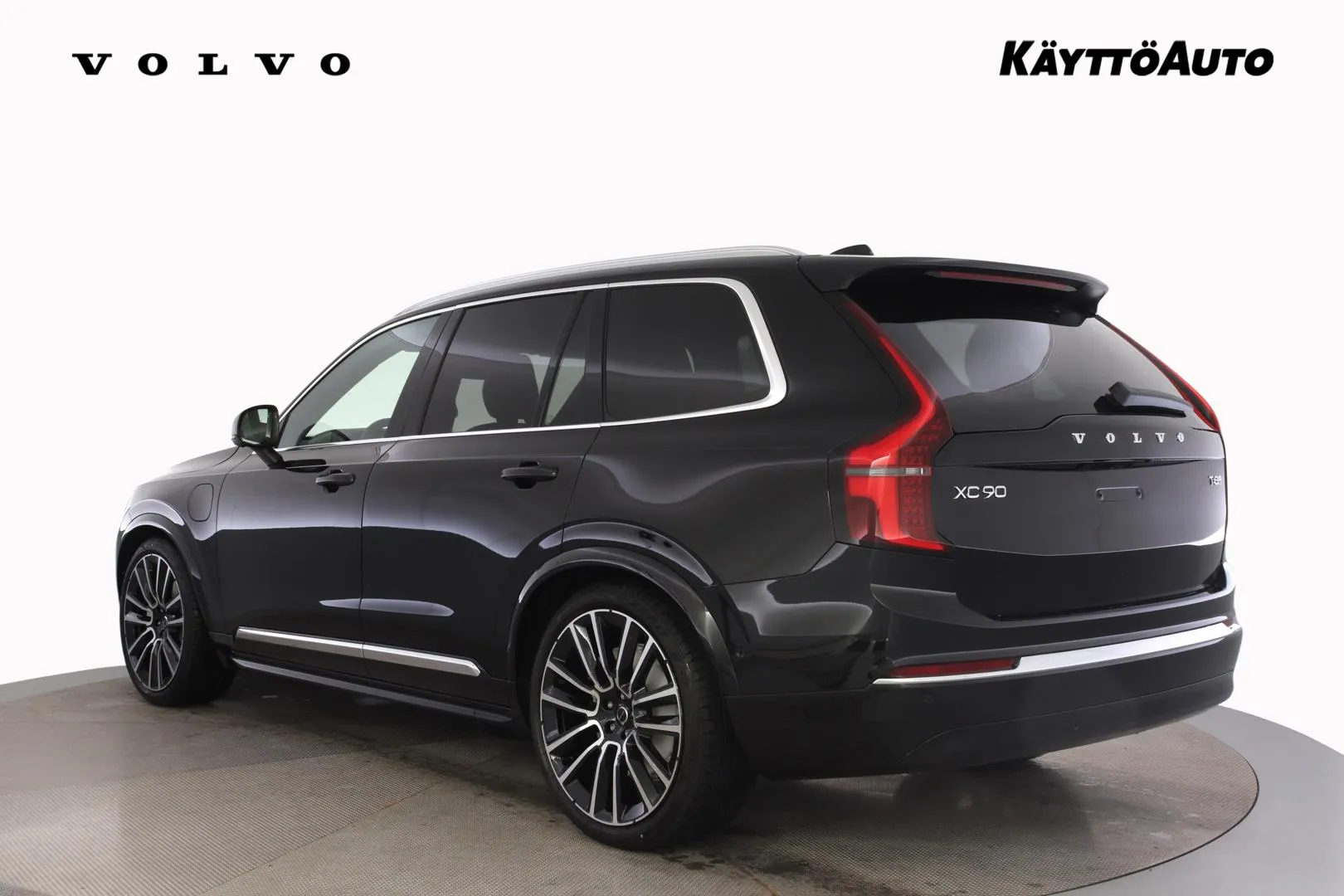 Volvo XC90 NOK-806 carousel image