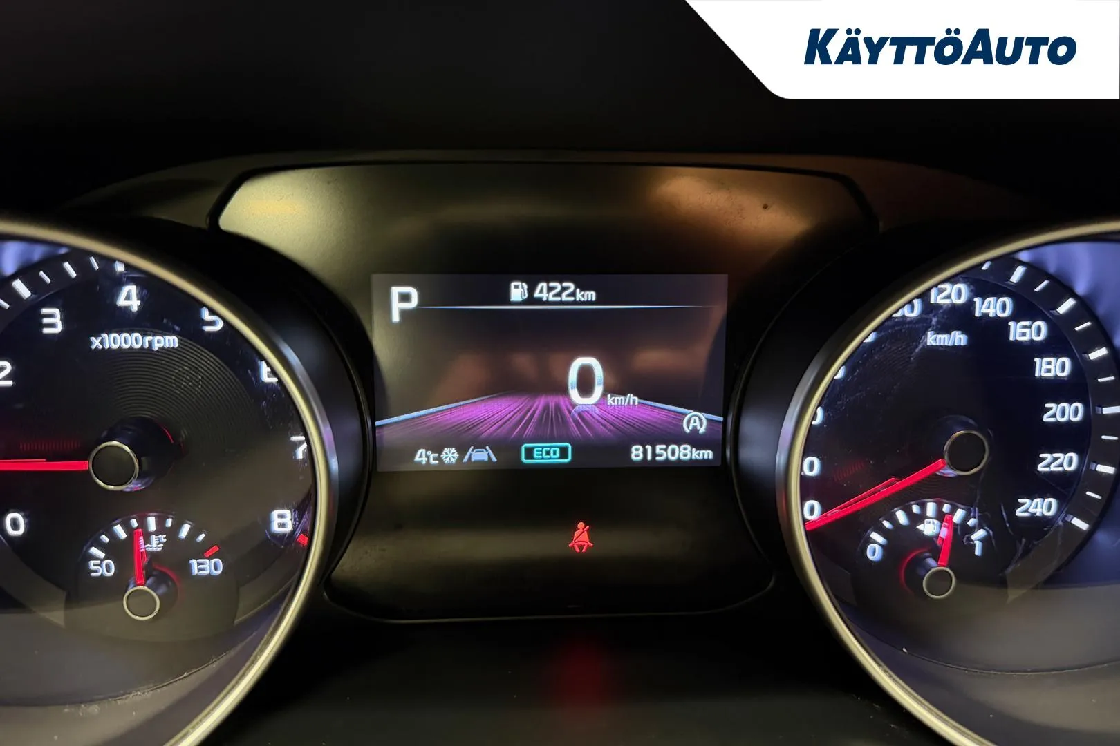 KIA Ceed KUS-660 carousel image