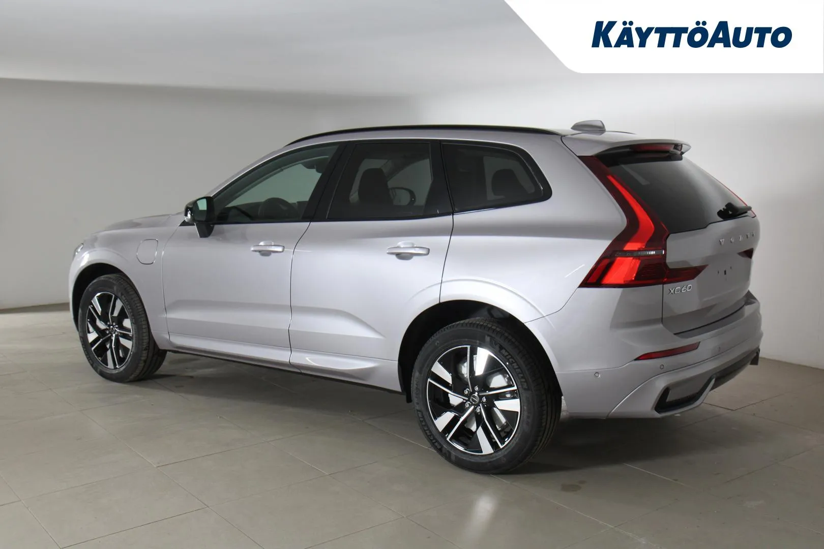Volvo XC60 SRR-618 carousel image