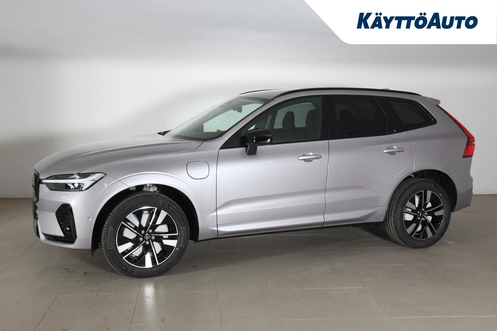 Volvo XC60 SRR-618 carousel image