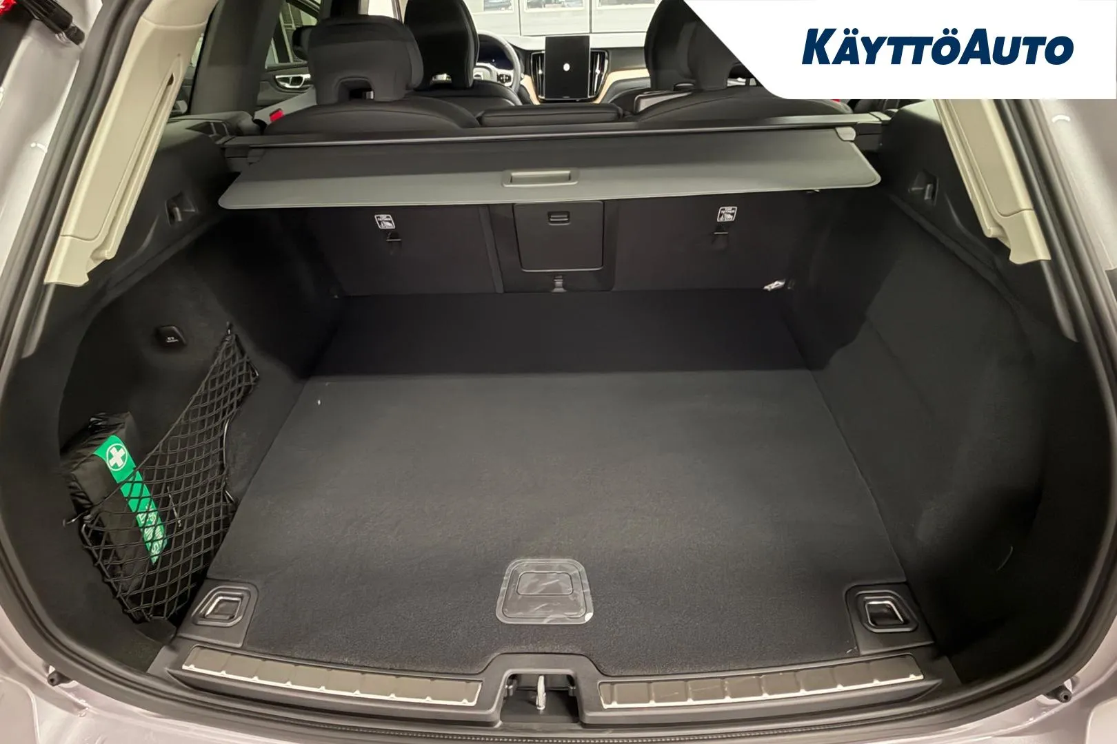 Volvo XC60 SRR-618 carousel image