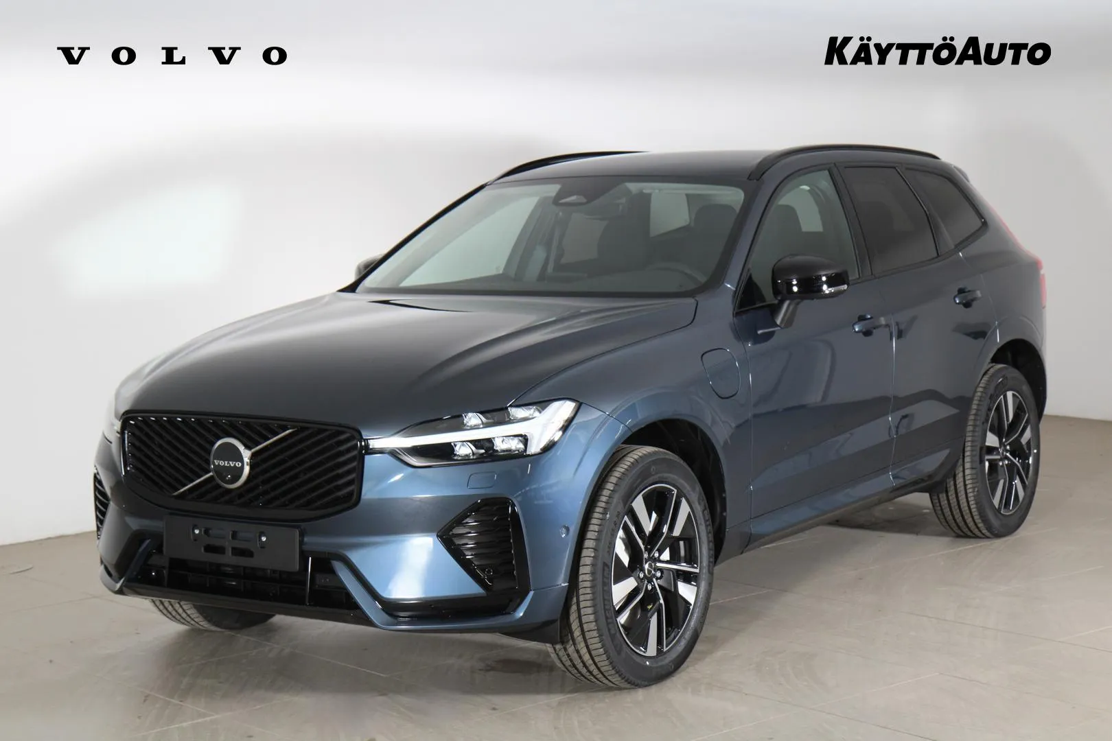 Volvo XC60 SRU-428 carousel image