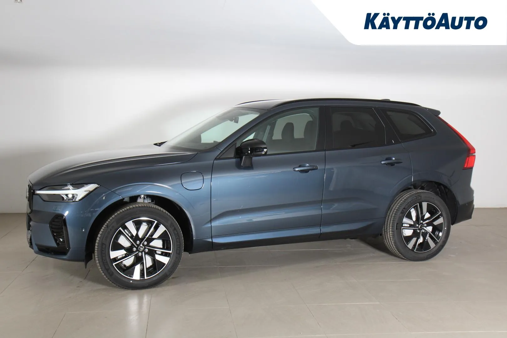 Volvo XC60 SRU-428 carousel image
