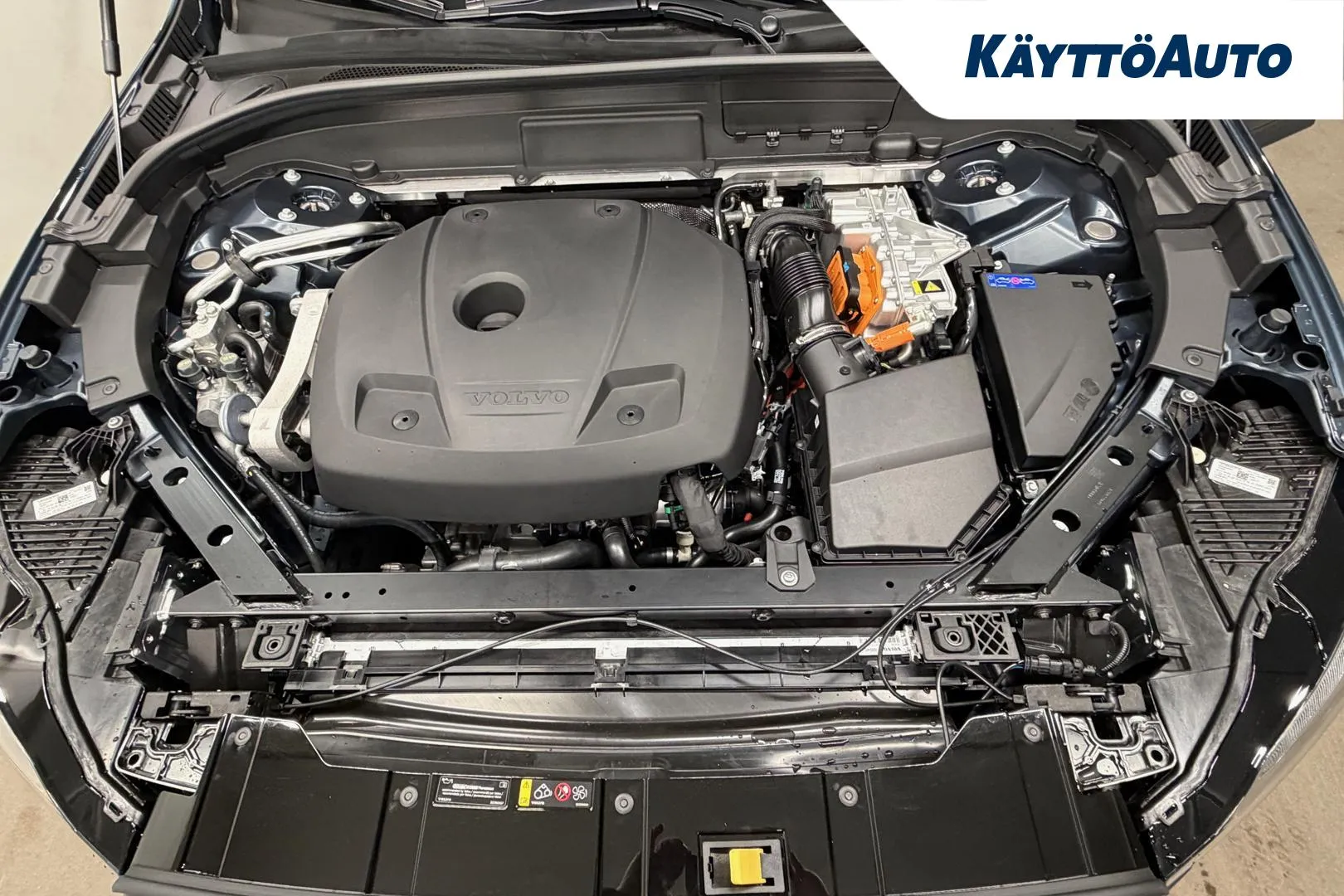 Volvo XC60 SRU-435 carousel image