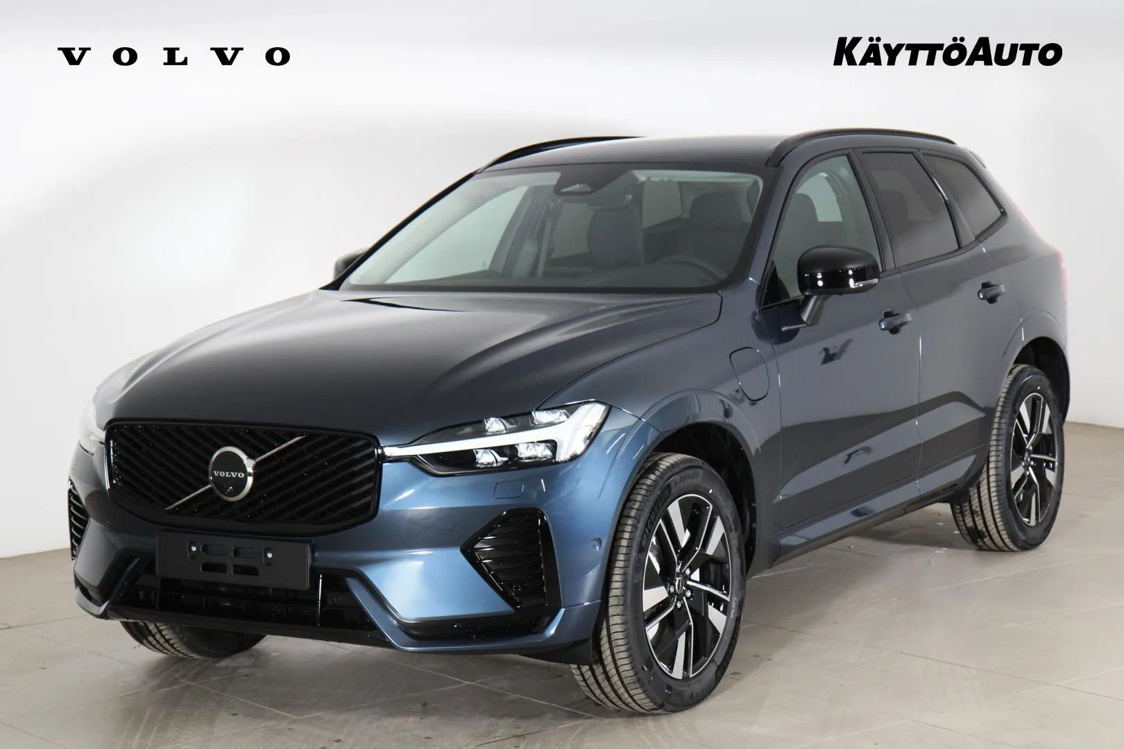Volvo XC60 SRU-435 carousel image