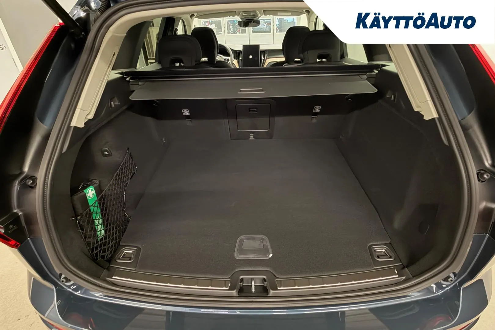 Volvo XC60 SRU-435 carousel image