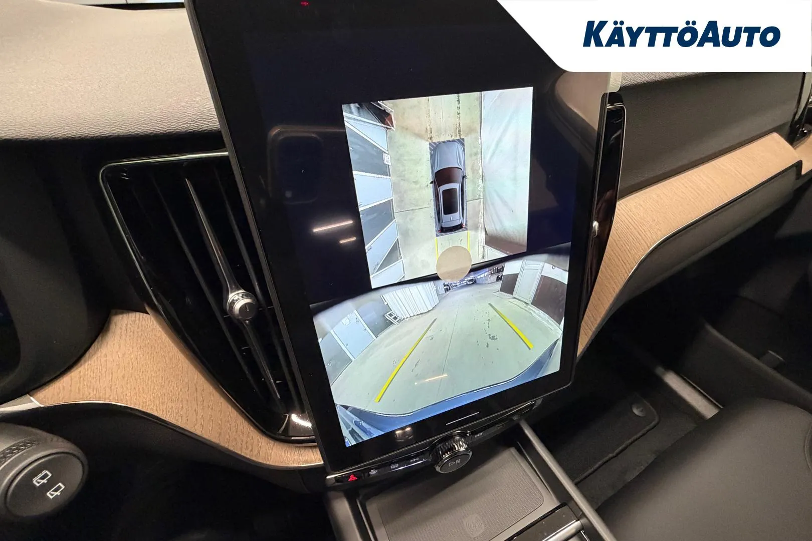 Volvo XC60 SRU-435 carousel image