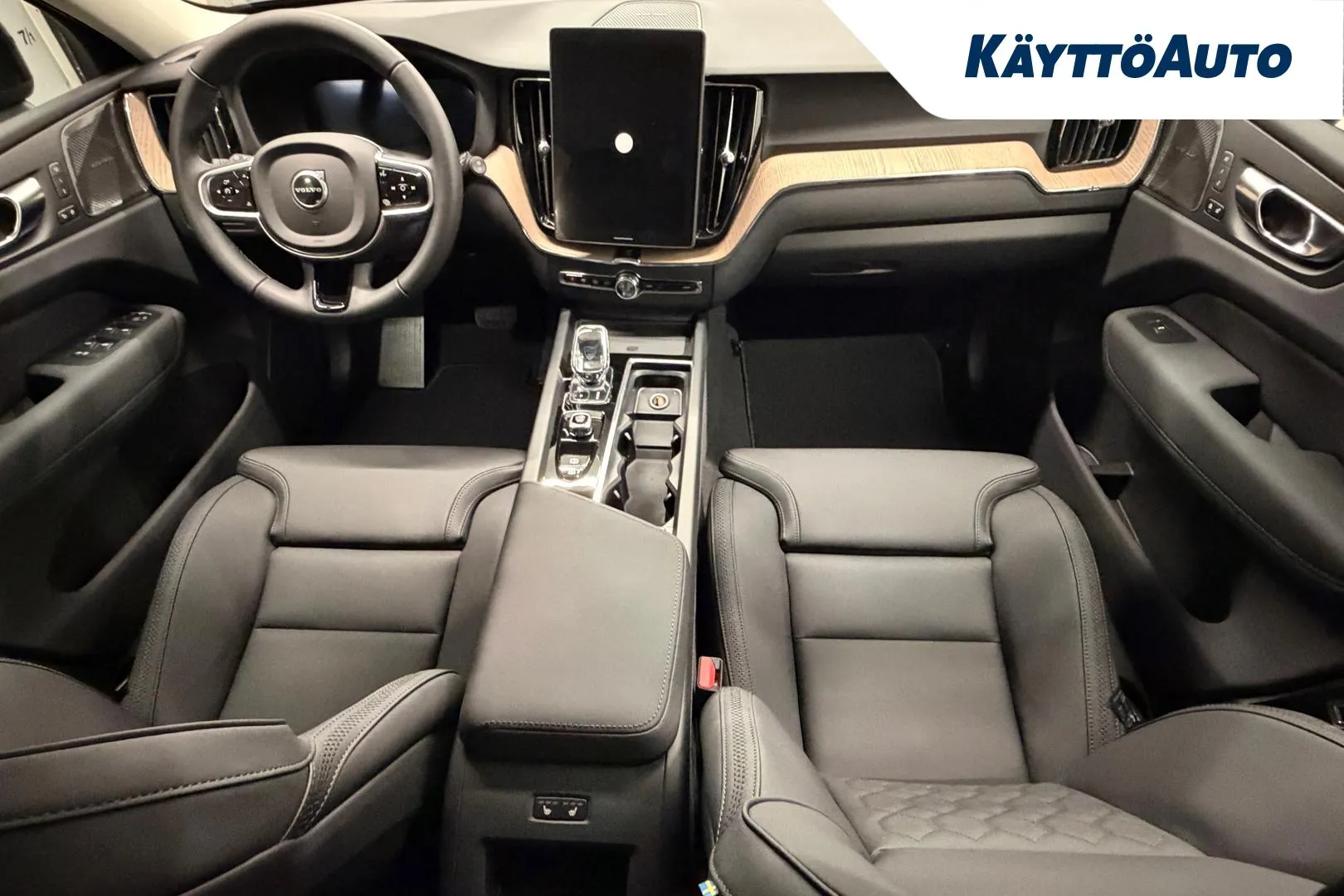 Volvo XC60 SRU-435 carousel image