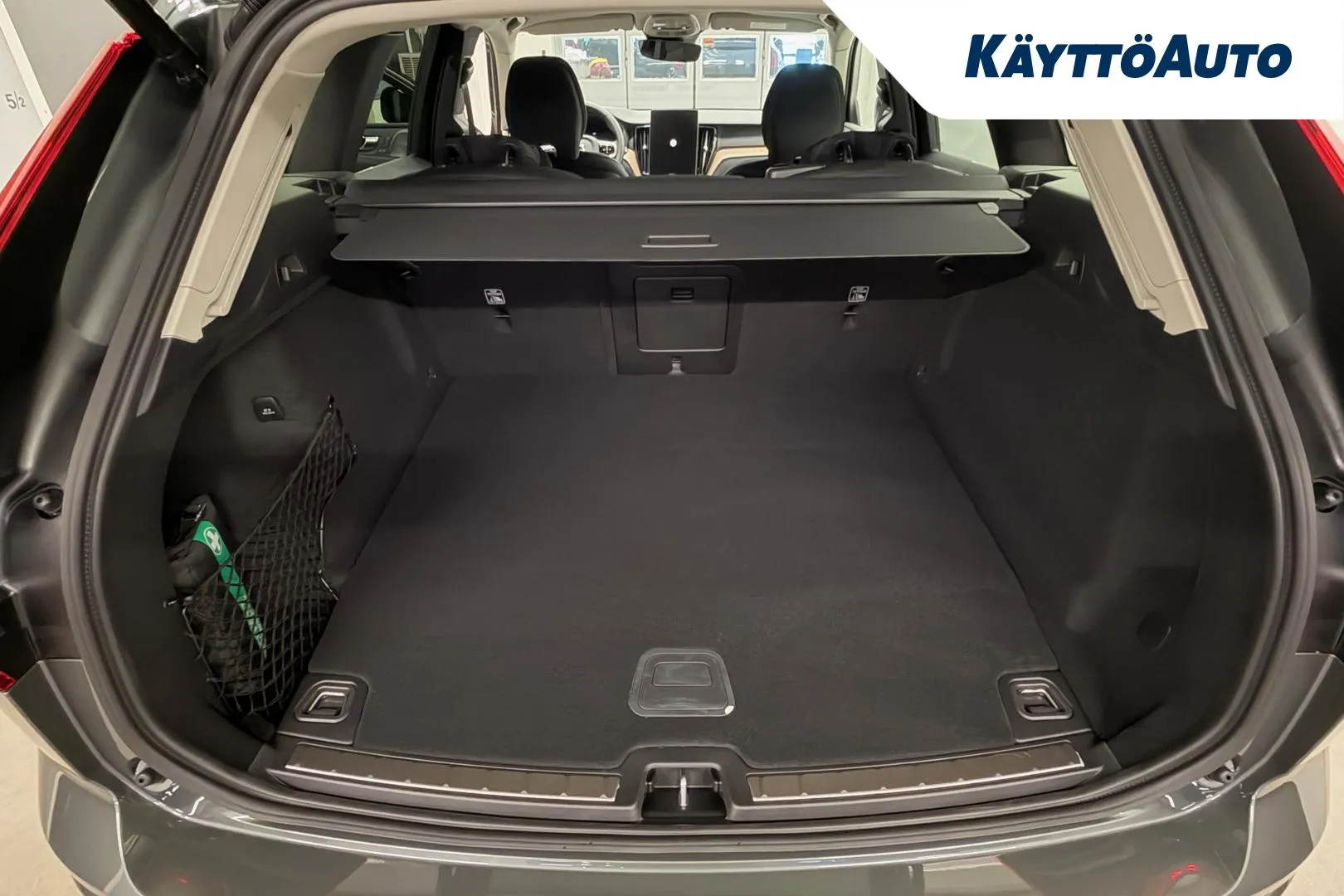 Volvo XC60 XTO-135 carousel image