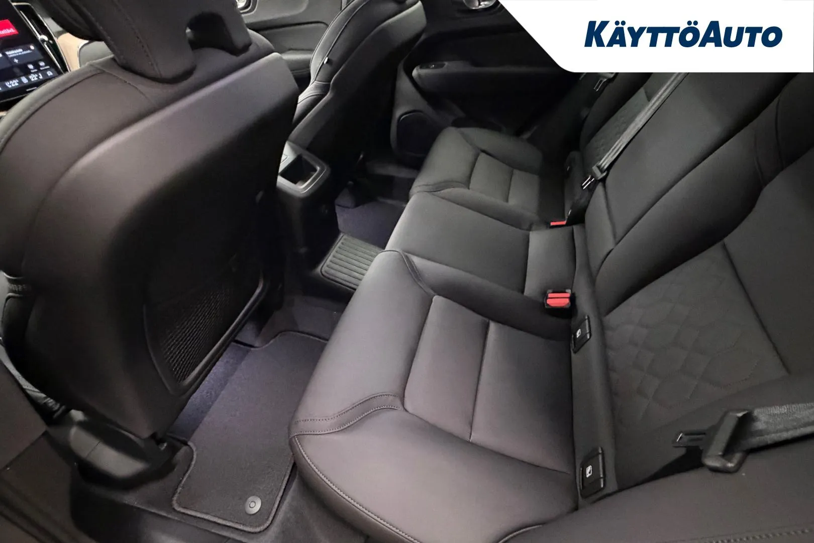 Volvo XC60 XTO-135 carousel image