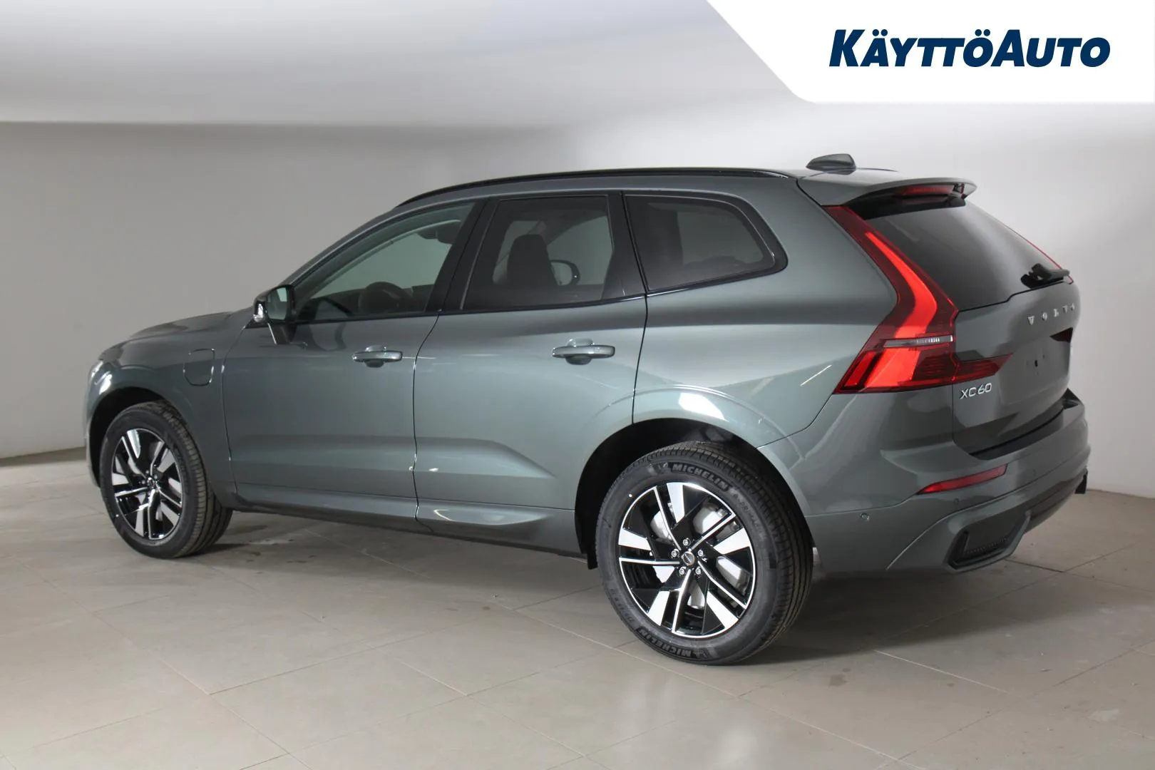 Volvo XC60 XTO-135 carousel image