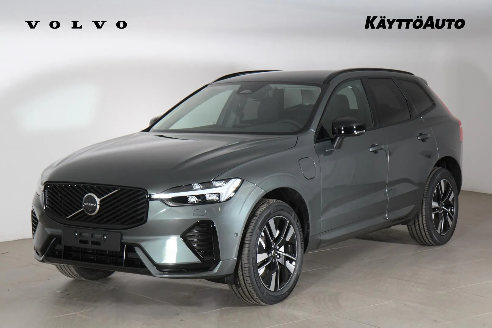 Volvo XC60 XTO-135 carousel image