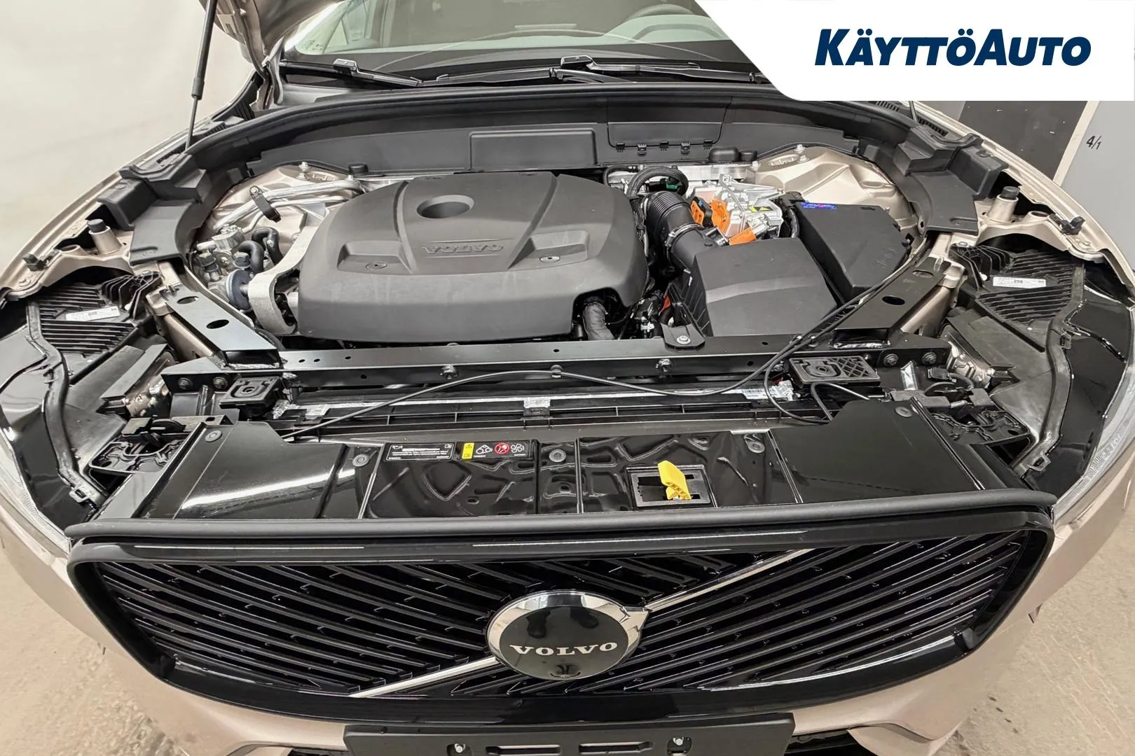 Volvo XC60 XTS-291 carousel image