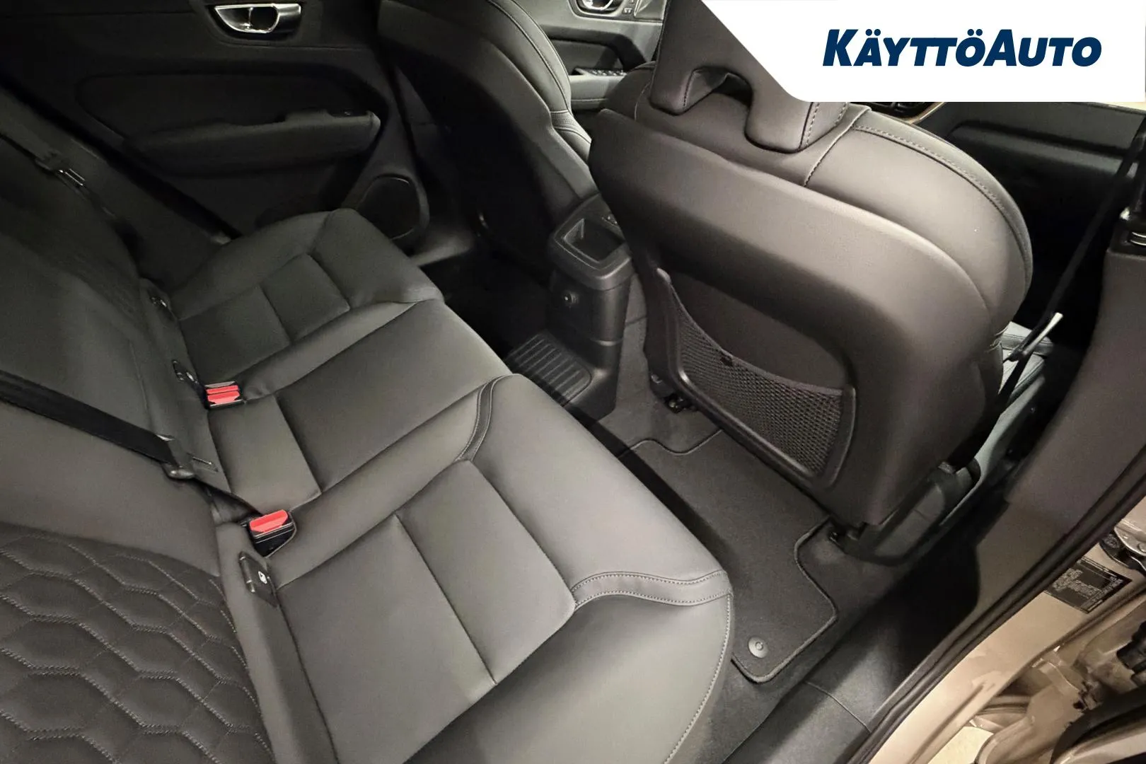 Volvo XC60 XTS-291 carousel image