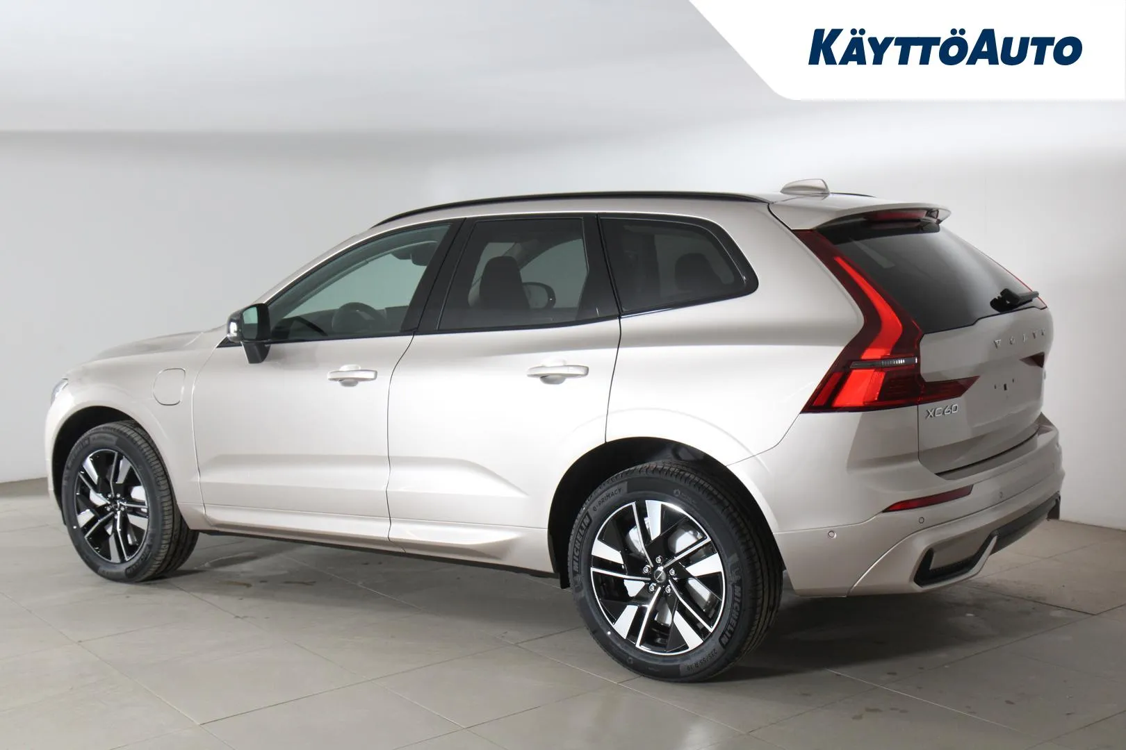Volvo XC60 XTS-291 carousel image