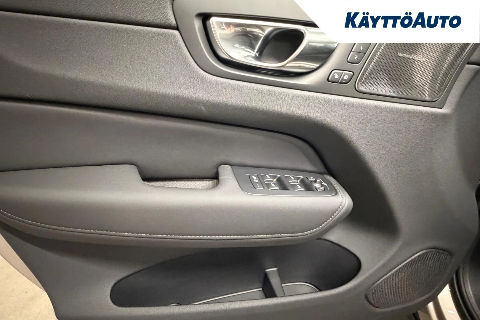 Volvo XC60 XTS-291 carousel image