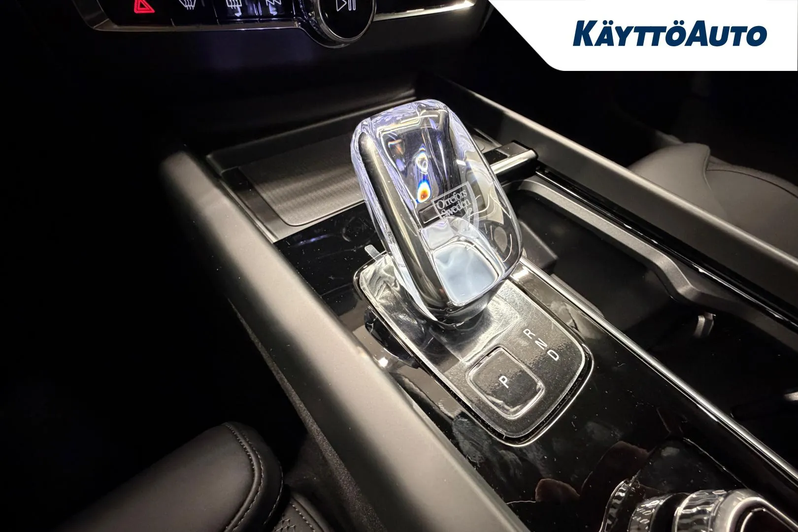 Volvo XC60 XTS-291 carousel image