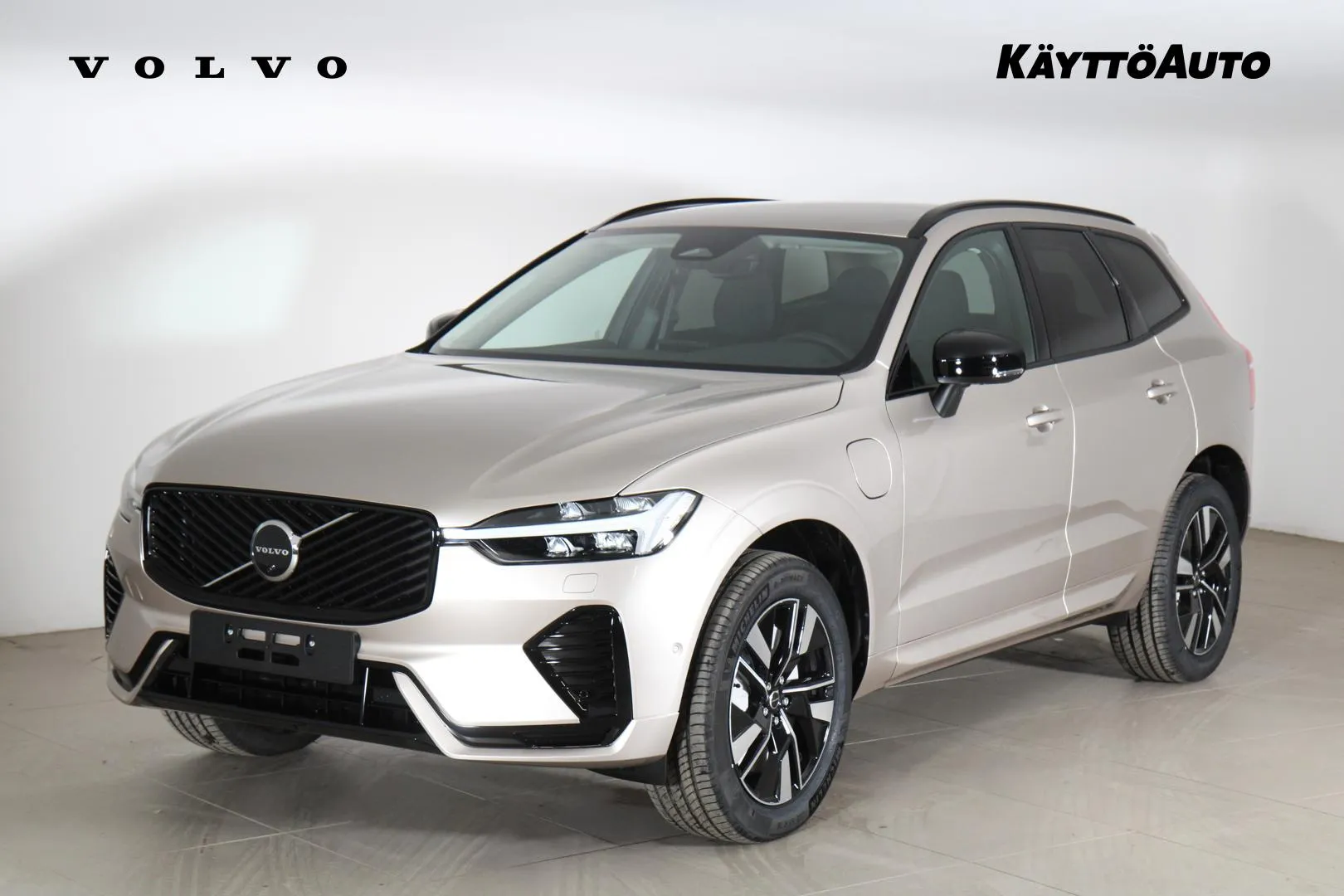 Volvo XC60 XTS-291 carousel image