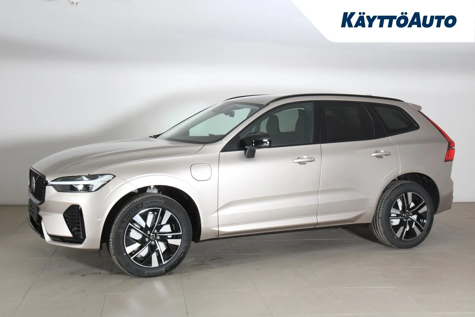 Volvo XC60 XTS-291 carousel image