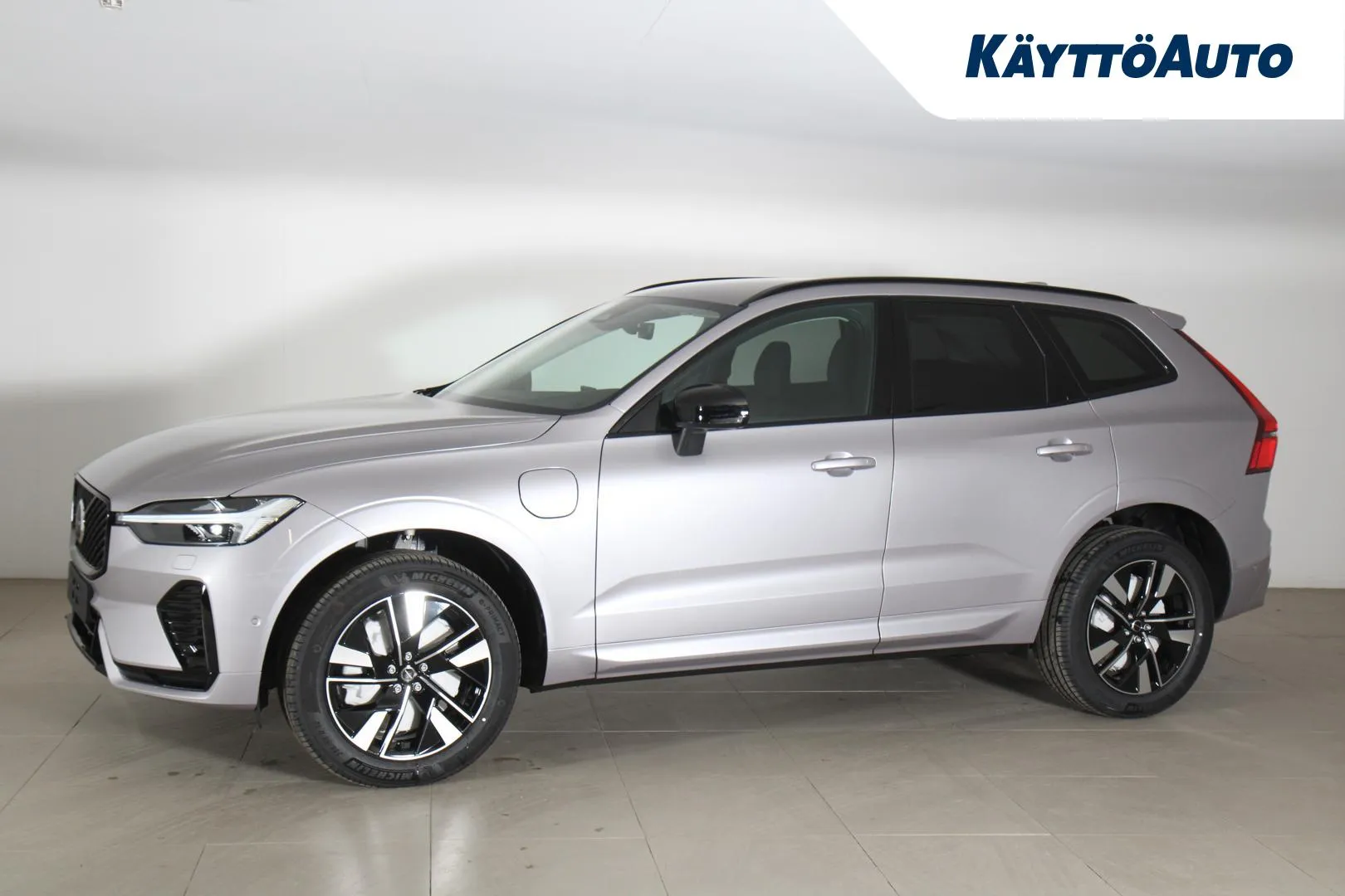 Volvo XC60 XTS-298 carousel image