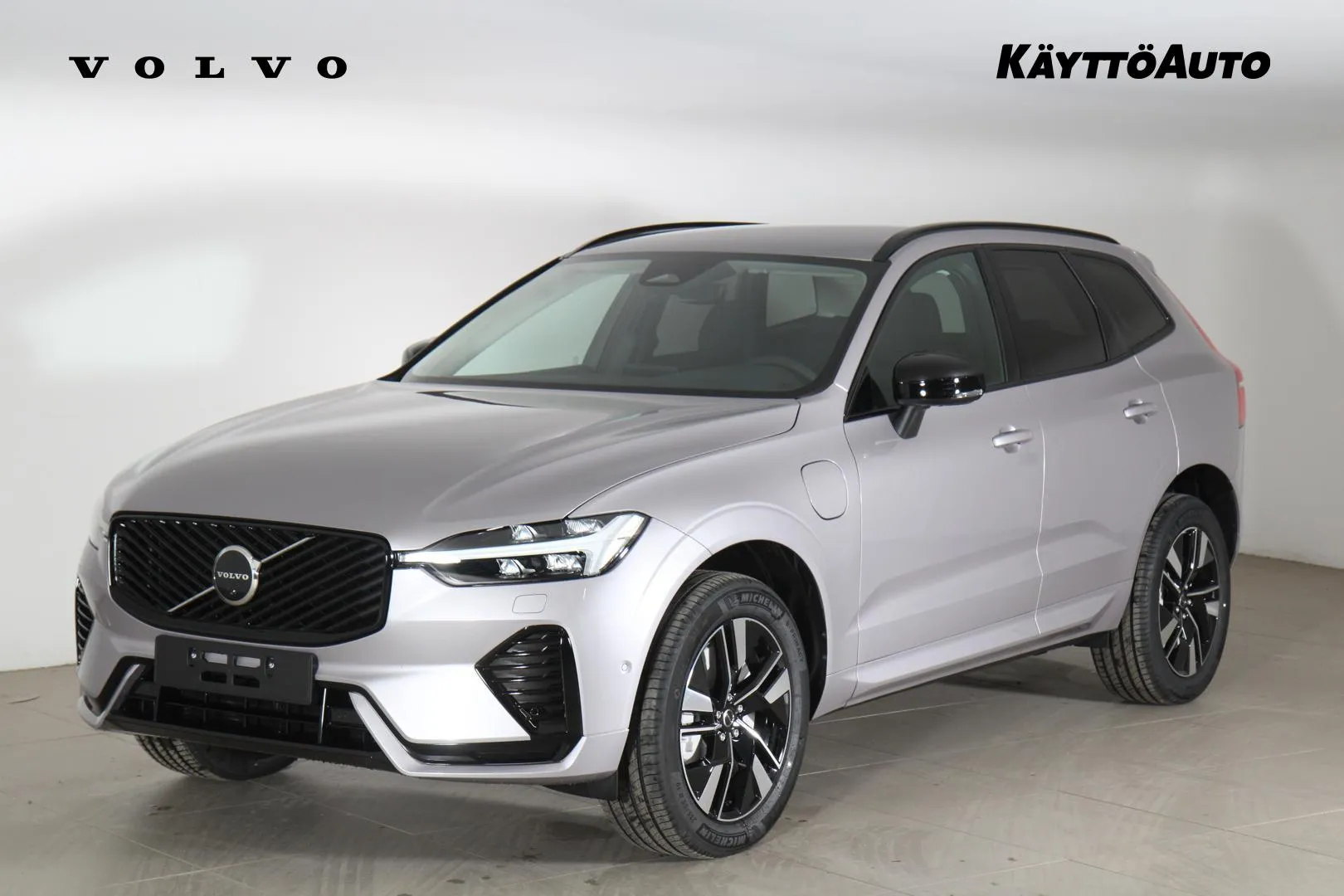Volvo XC60 XTS-298 carousel image