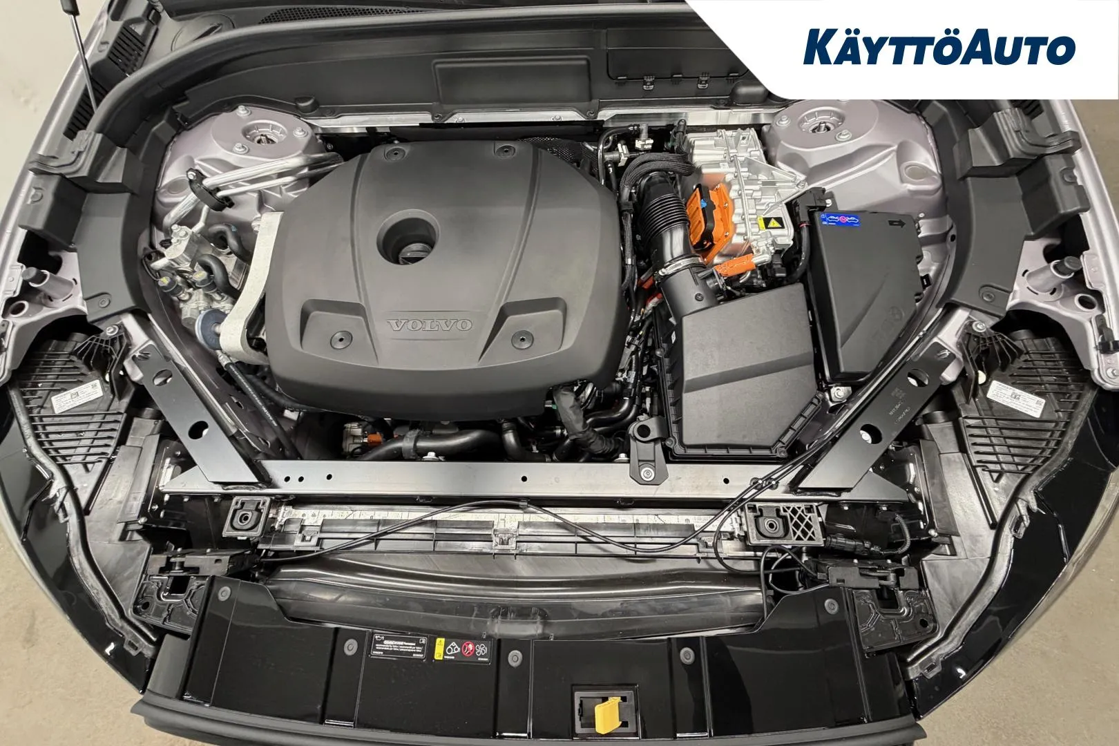 Volvo XC60 XTS-298 carousel image