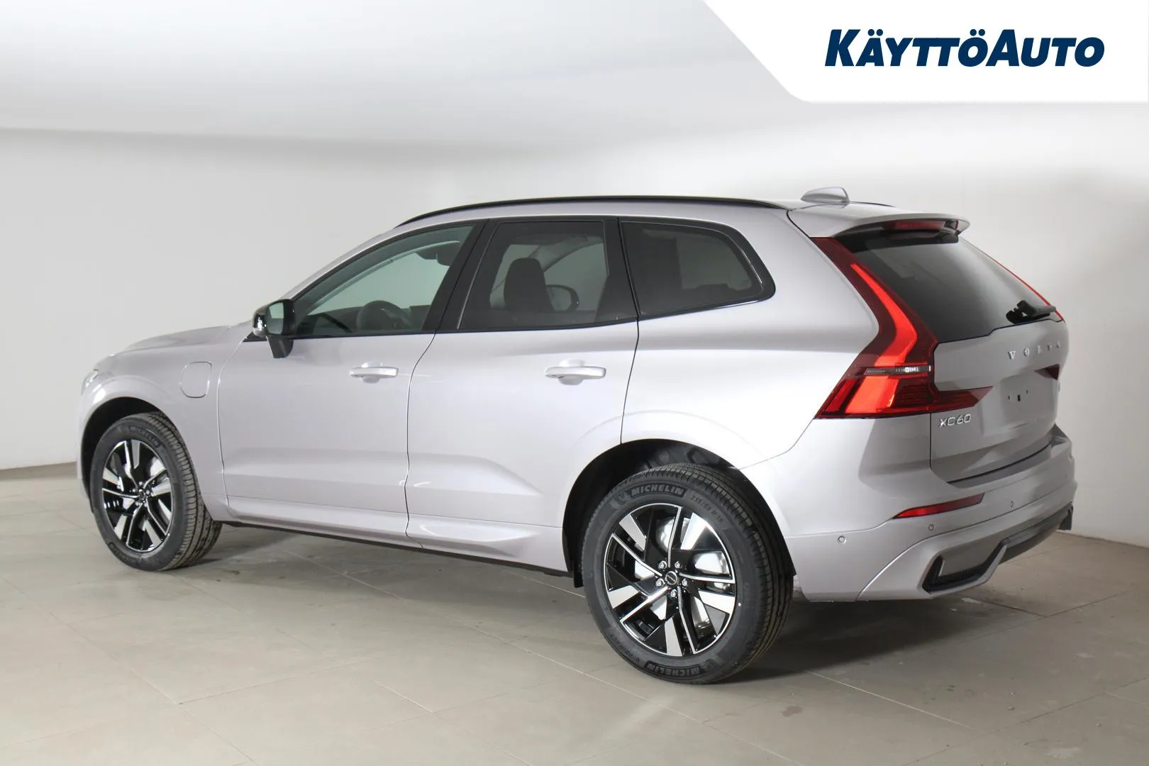 Volvo XC60 XTS-298 carousel image
