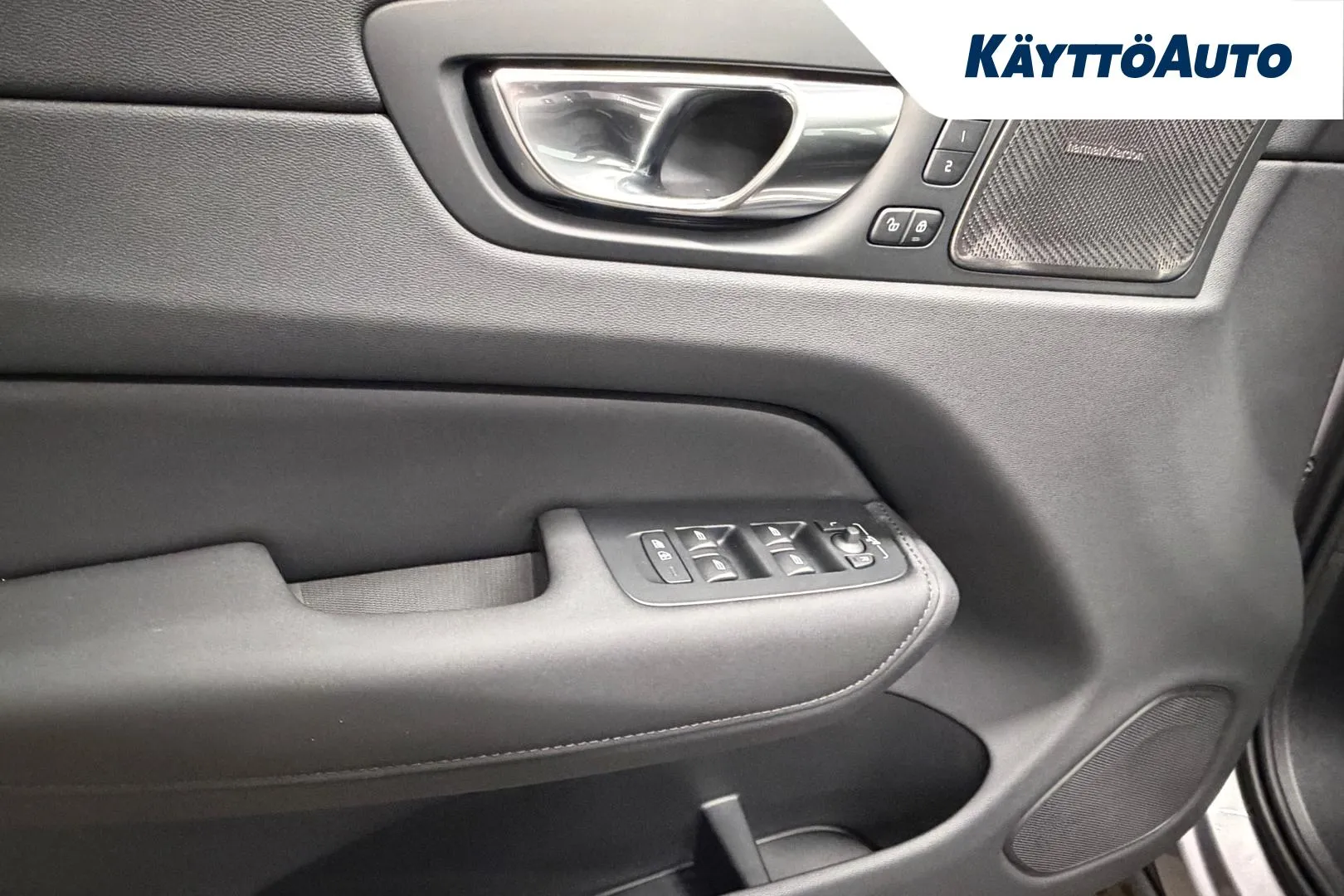 Volvo XC60 XTS-298 carousel image