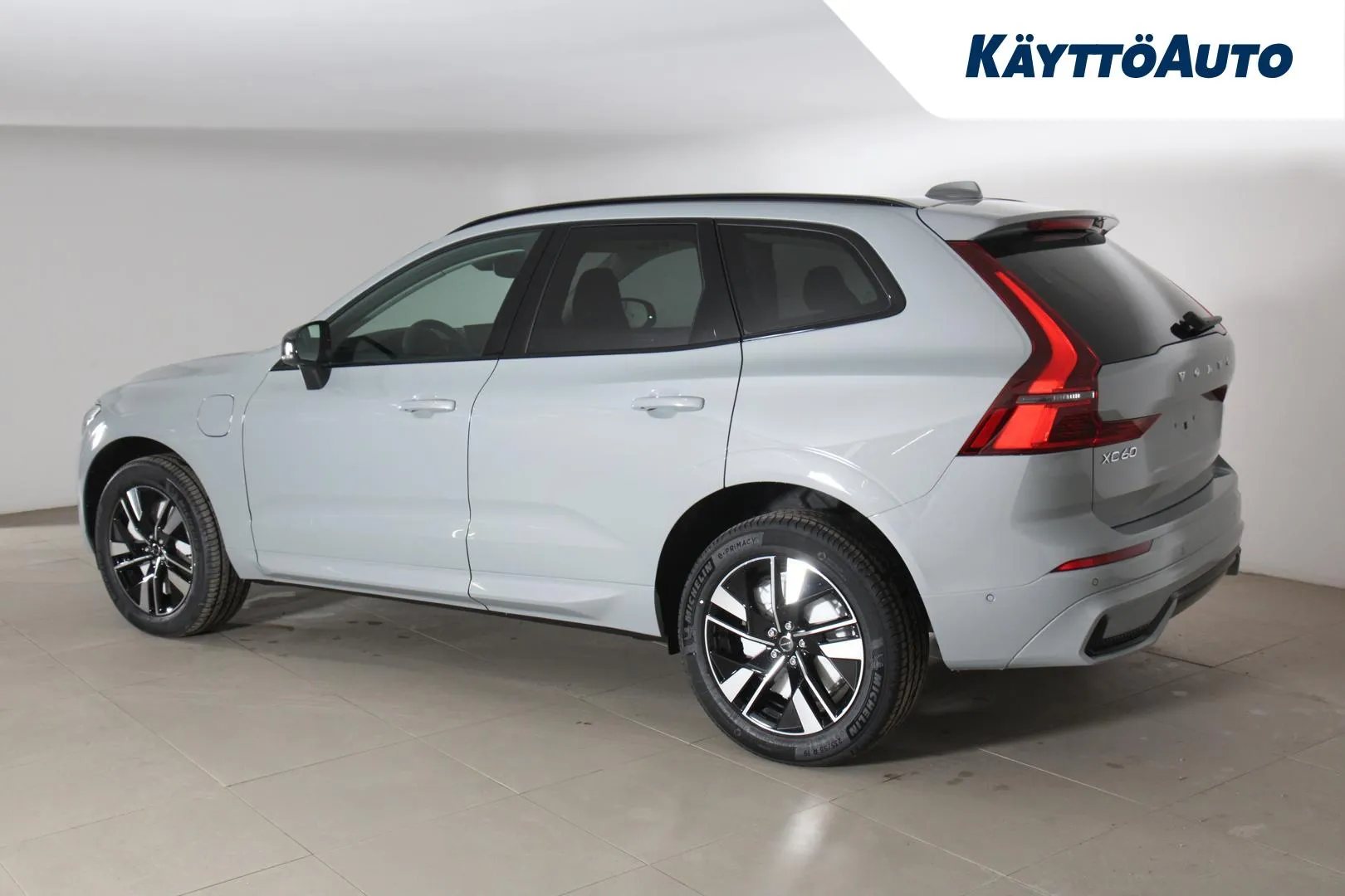 Volvo XC60 XTS-299 carousel image