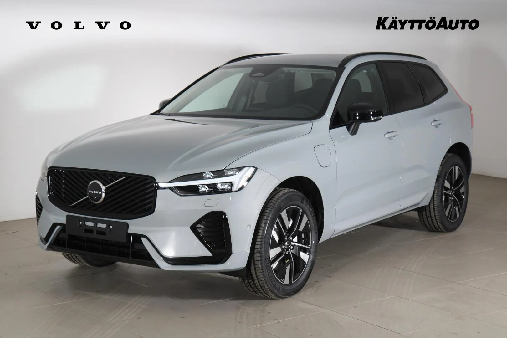 Volvo XC60 XTS-299 carousel image