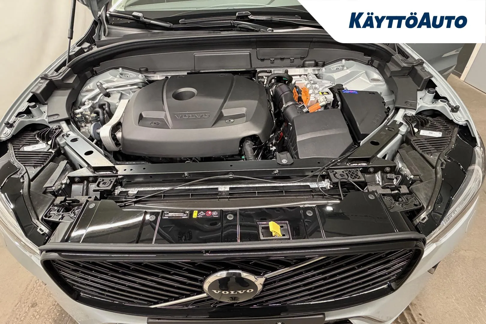 Volvo XC60 XTS-299 carousel image