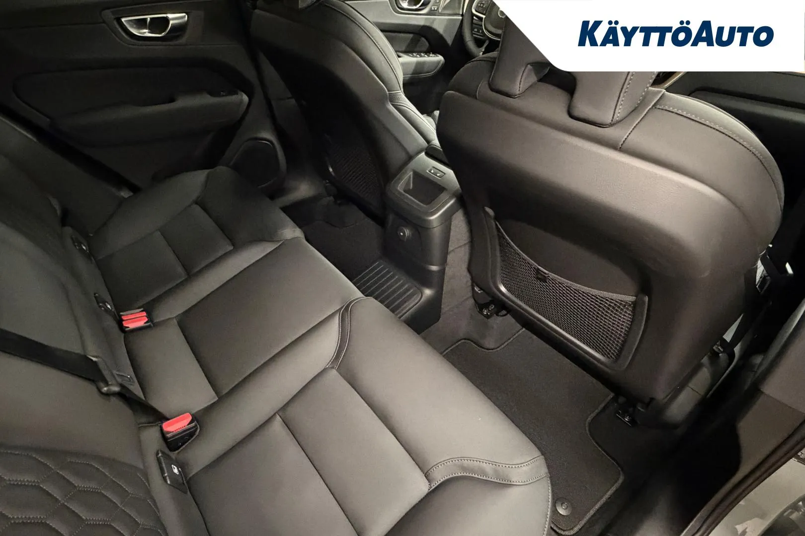 Volvo XC60 XTS-299 carousel image